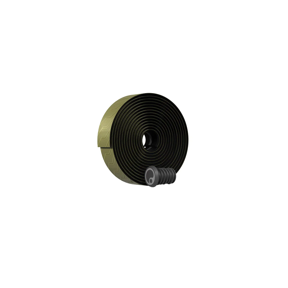 Lenkerband BT Gravel 3,5 mm - Swamp Green - Image 8