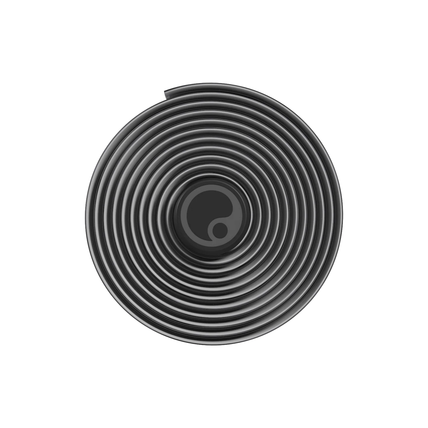 Lenkerband BT Road 2 mm - Moondust Grey - Image 3