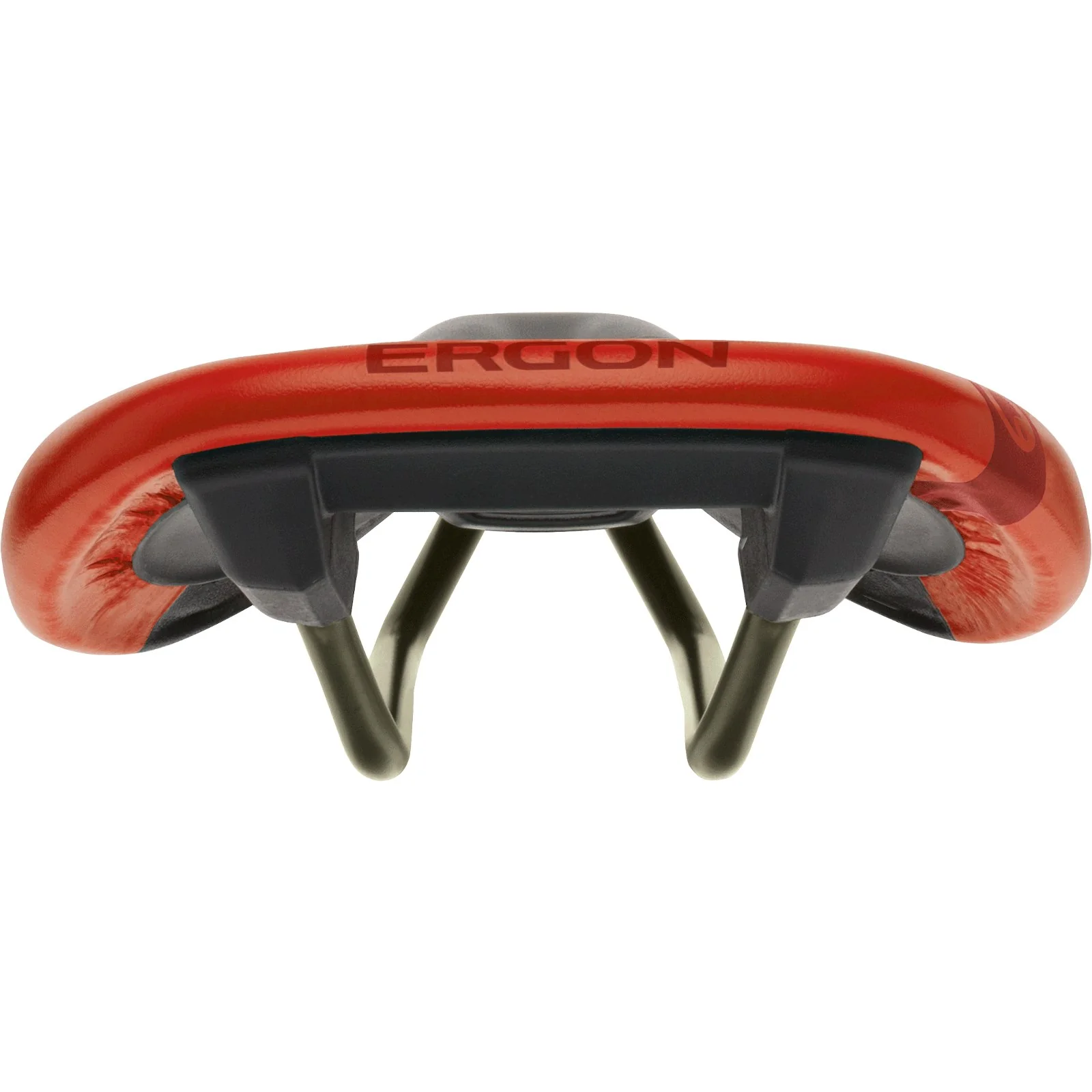 Sattel SM Pro Men - Risky Red - S/M - Image 4