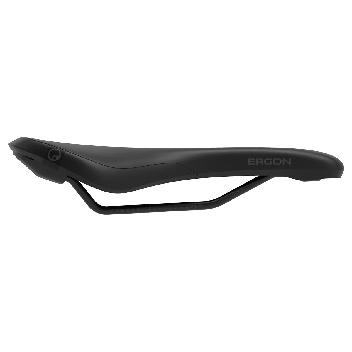 Sattel SMC Men - Stealth - M/L - Image 2