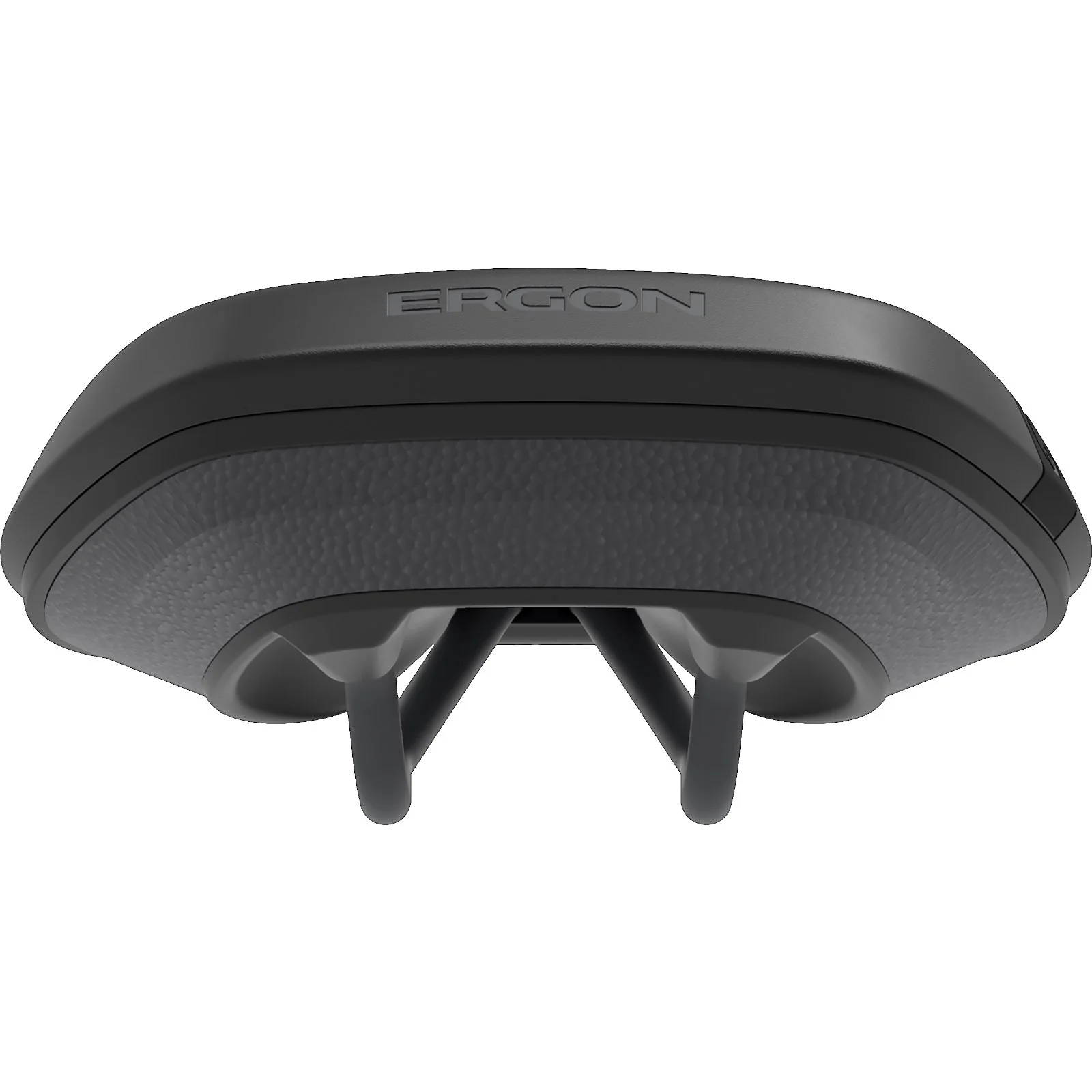 SM E-Mountain Core Prime Herrensattel - Schwarz - Image 4