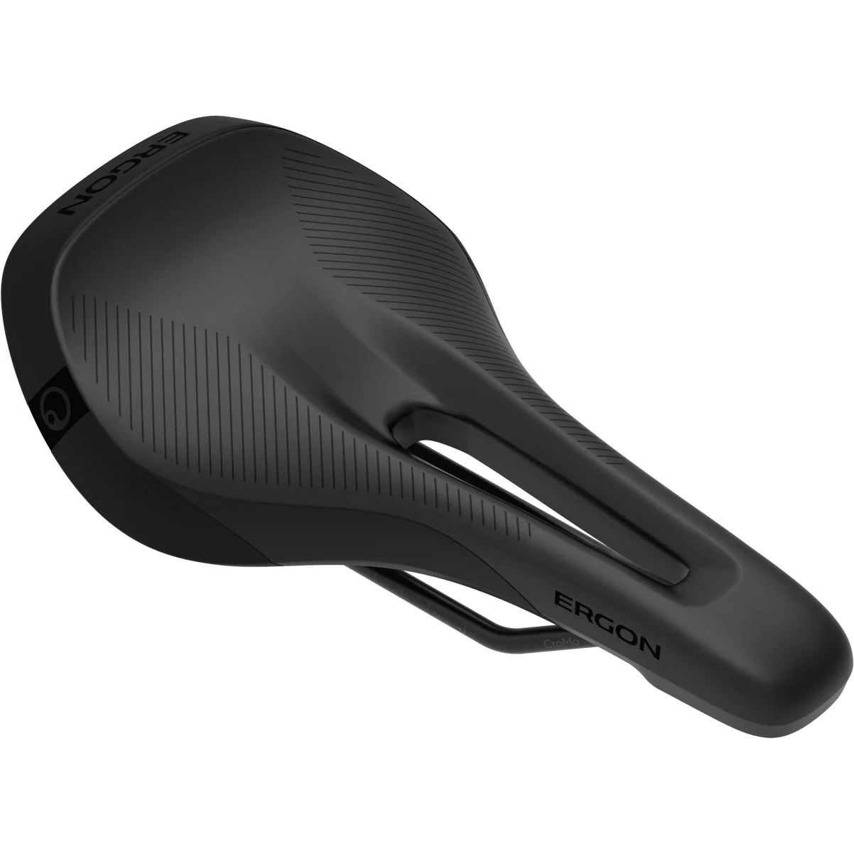 SM E-Mountain Pro Women - Touren Sattel
