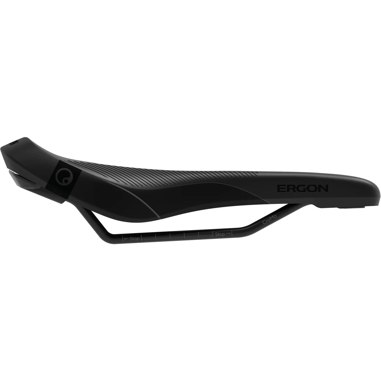 SM E-Mountain Pro Women - Touren Sattel - Image 3