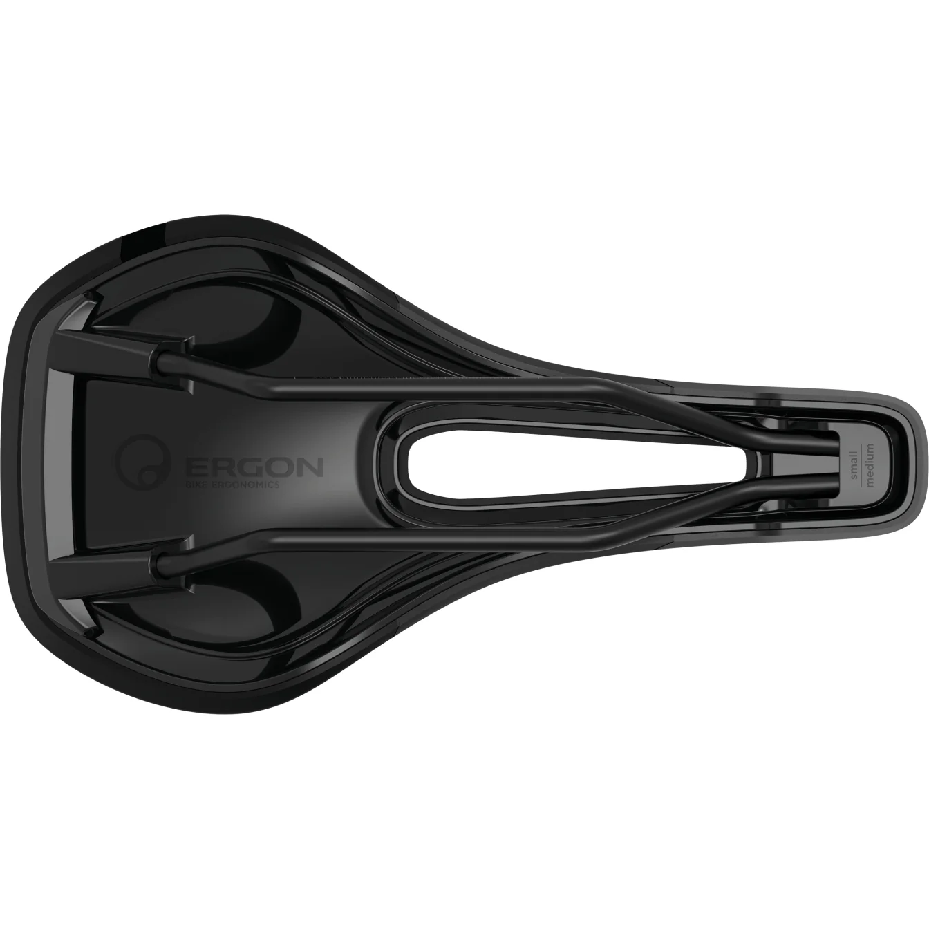 SM E-Mountain Pro Women - Touren Sattel - Image 5