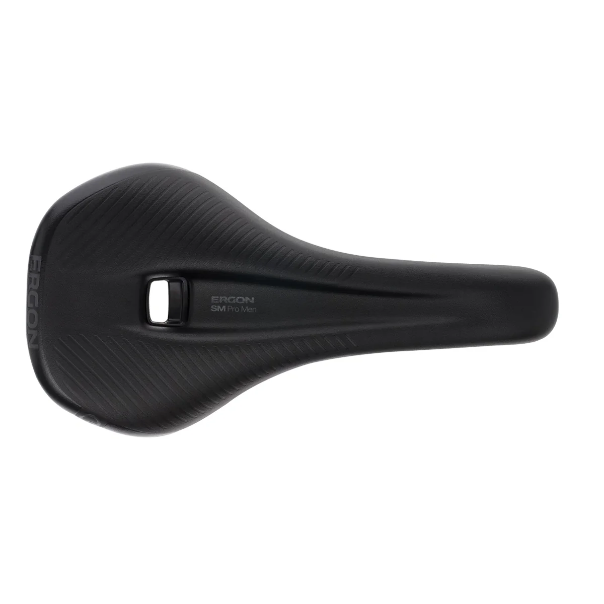 SM Pro Herrensattel - Schwarz - Image 2