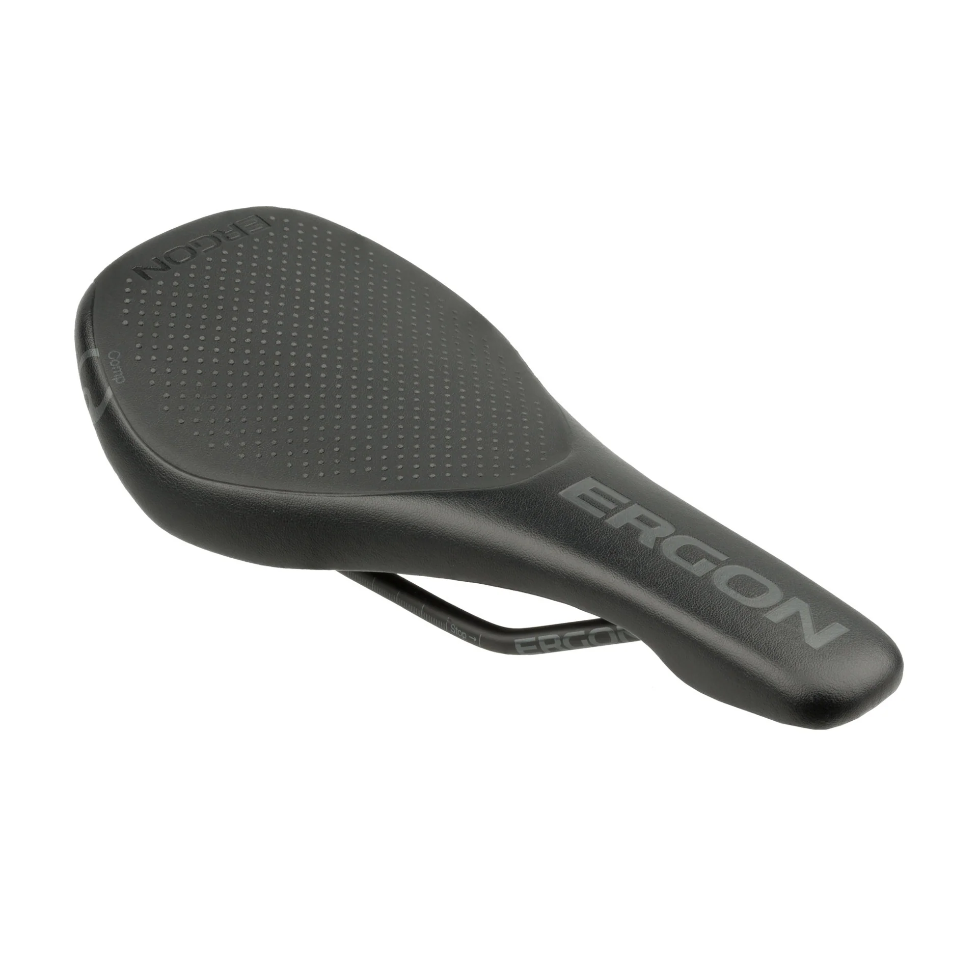 SMD2 Comp Sattel - black/stealth