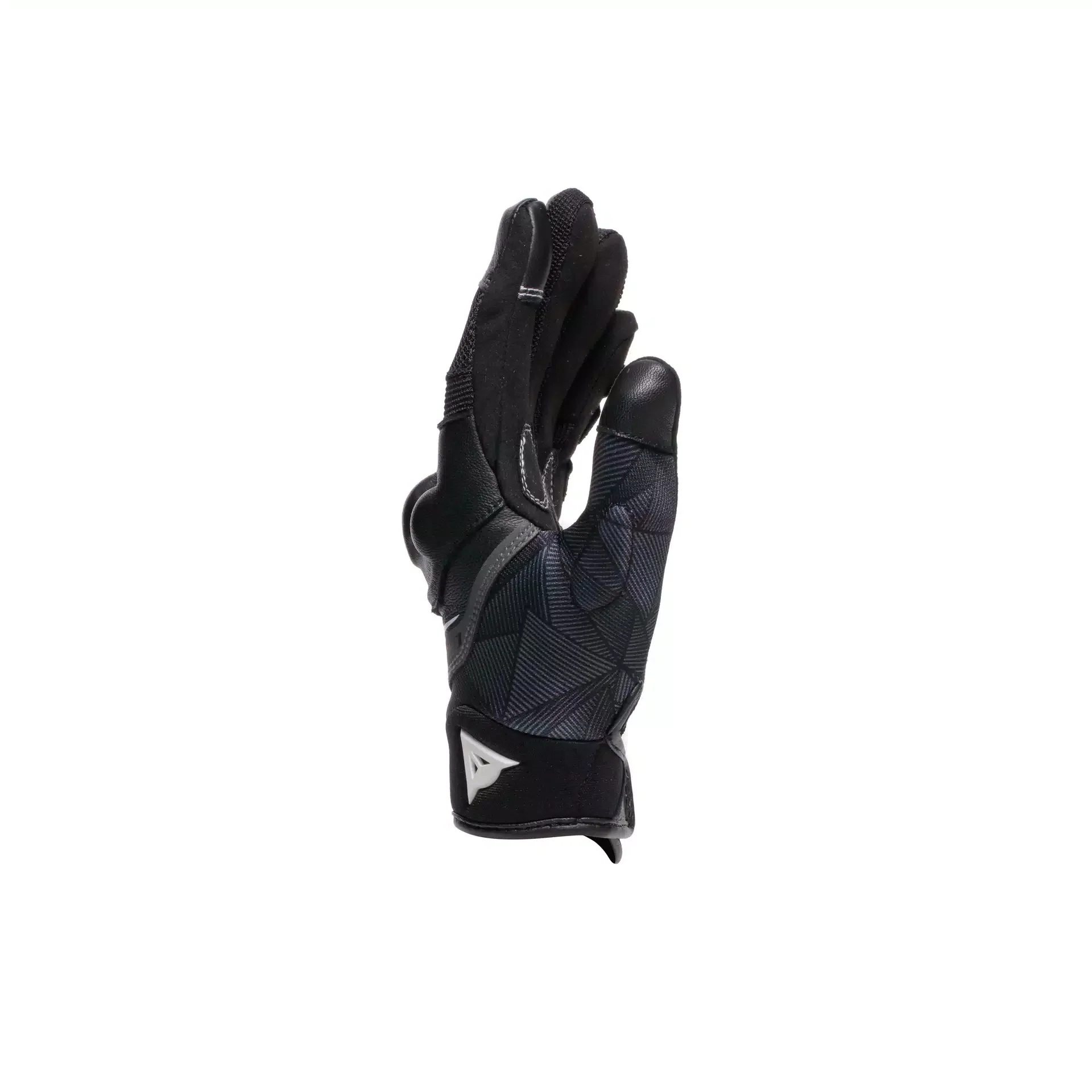 Ermex Gloves WMN - Black/White - Image 2