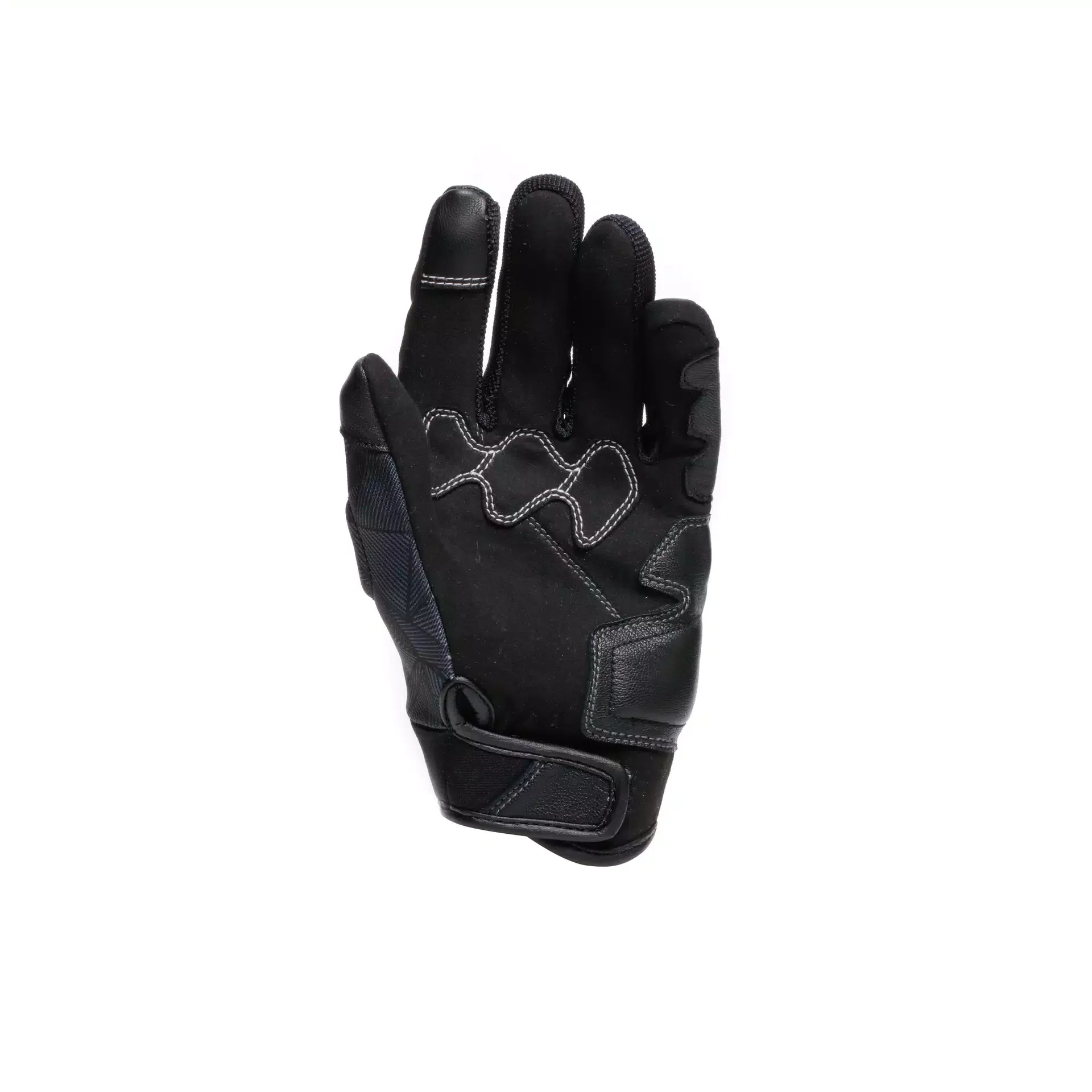 Ermex Gloves WMN - Black/White - Image 3