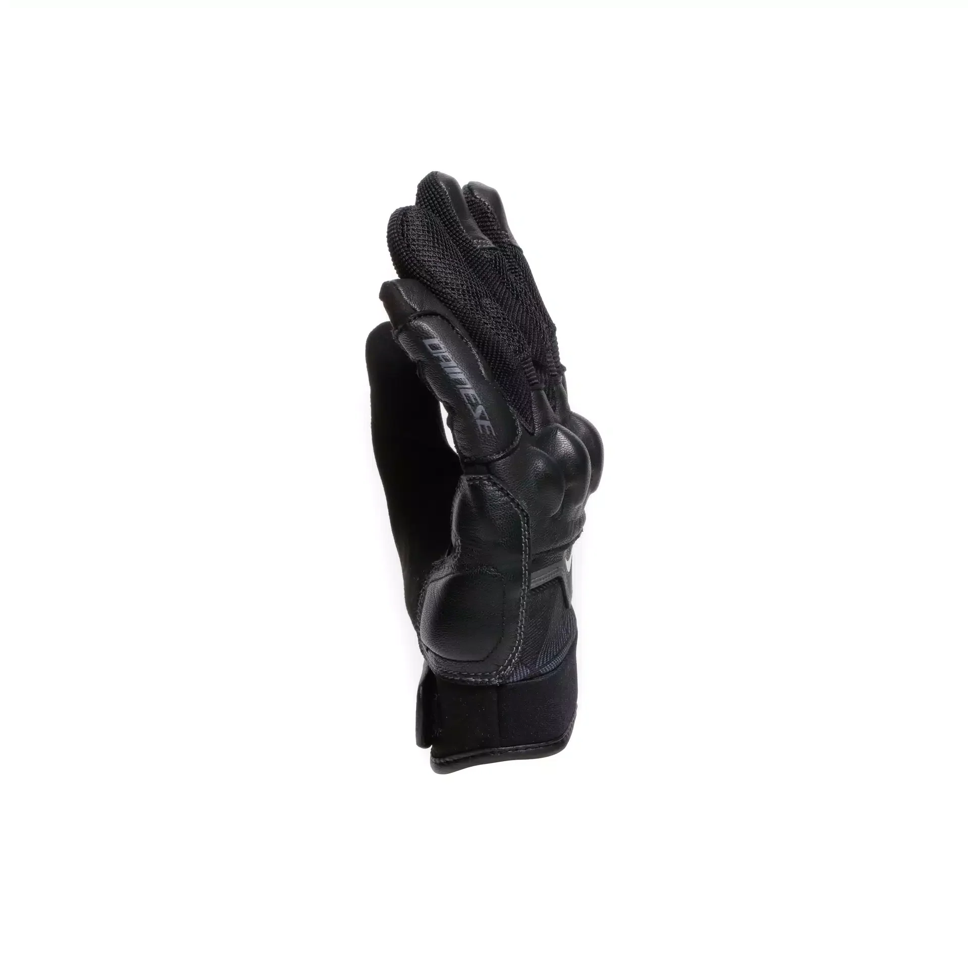 Ermex Gloves WMN - Black/White - Image 4
