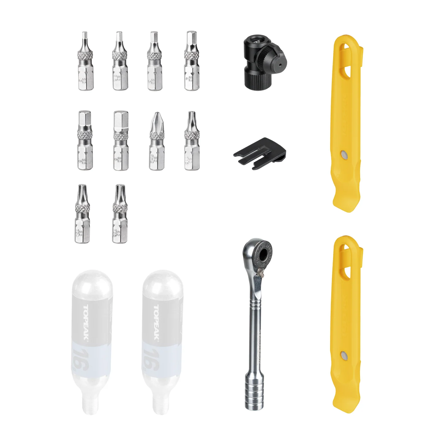 Escape ToolPod - schwarz - Image 5