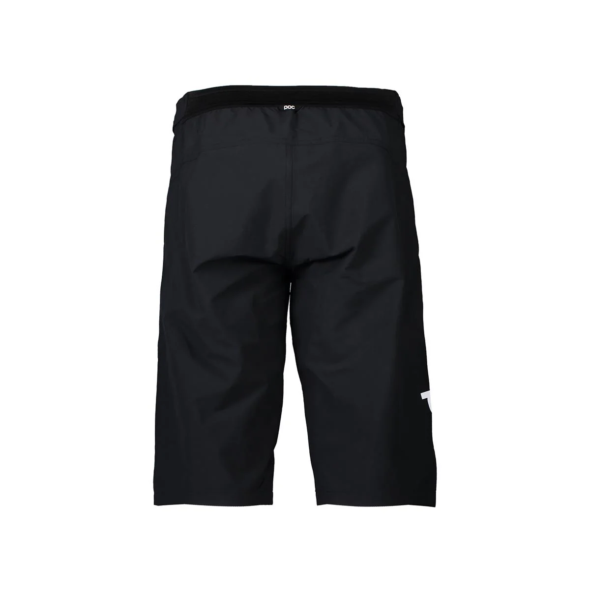 Essential Enduro Shorts - Uranium Black - Image 2