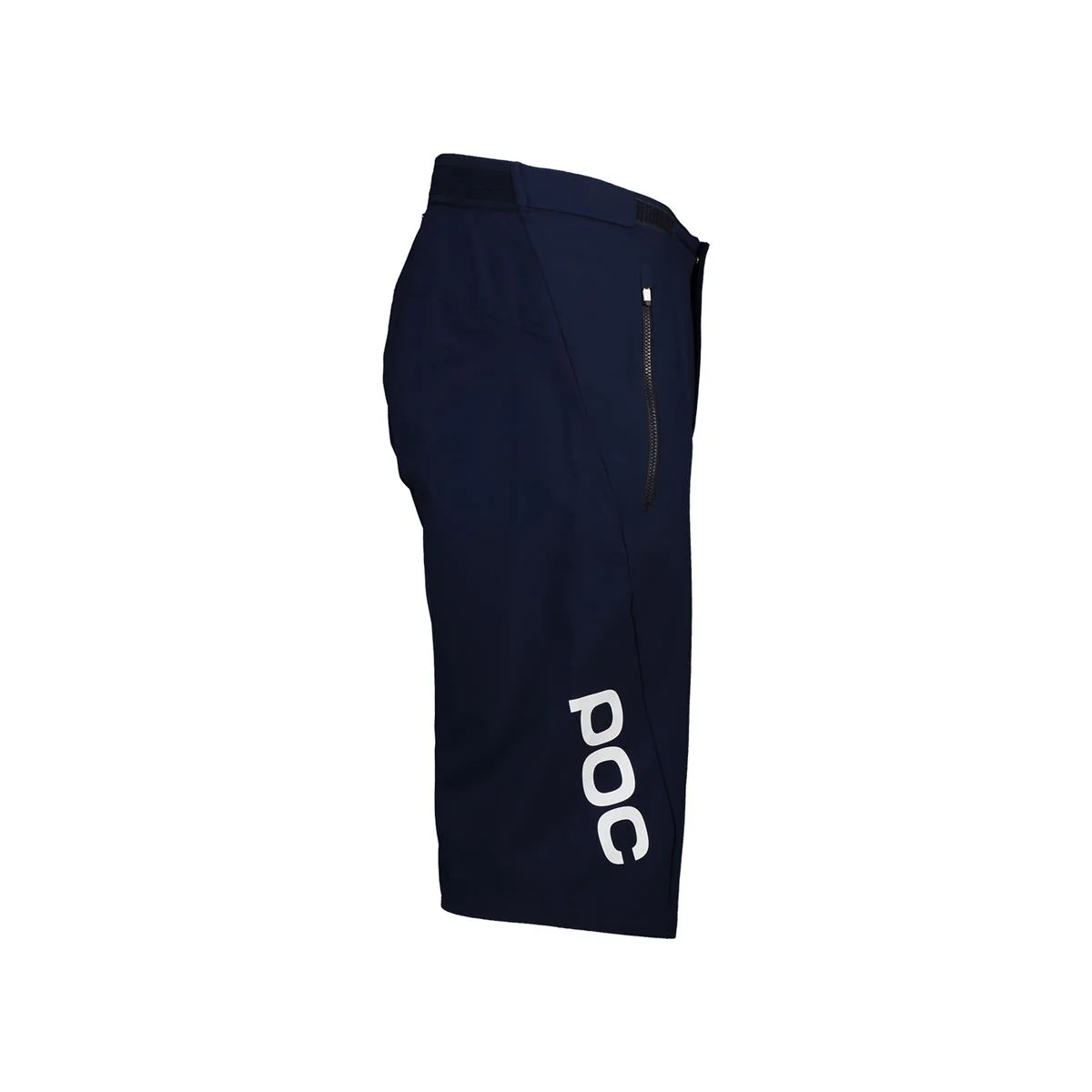 Essential Enduro Shorts - Uranium Black - Image 3