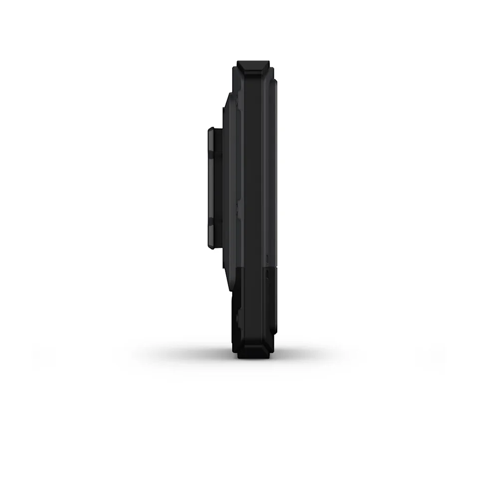 eTrex Touch GPS Handgerät - schwarz - Image 3