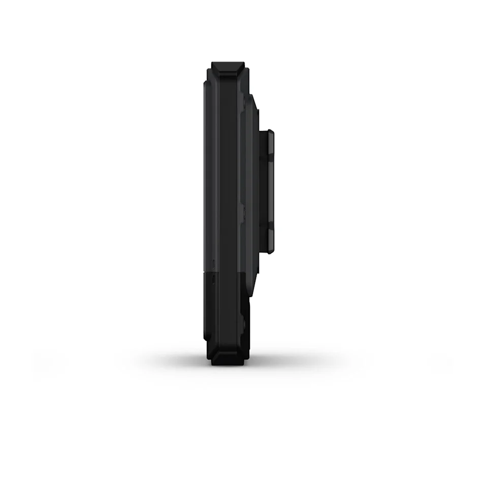eTrex Touch GPS Handgerät - schwarz - Image 8
