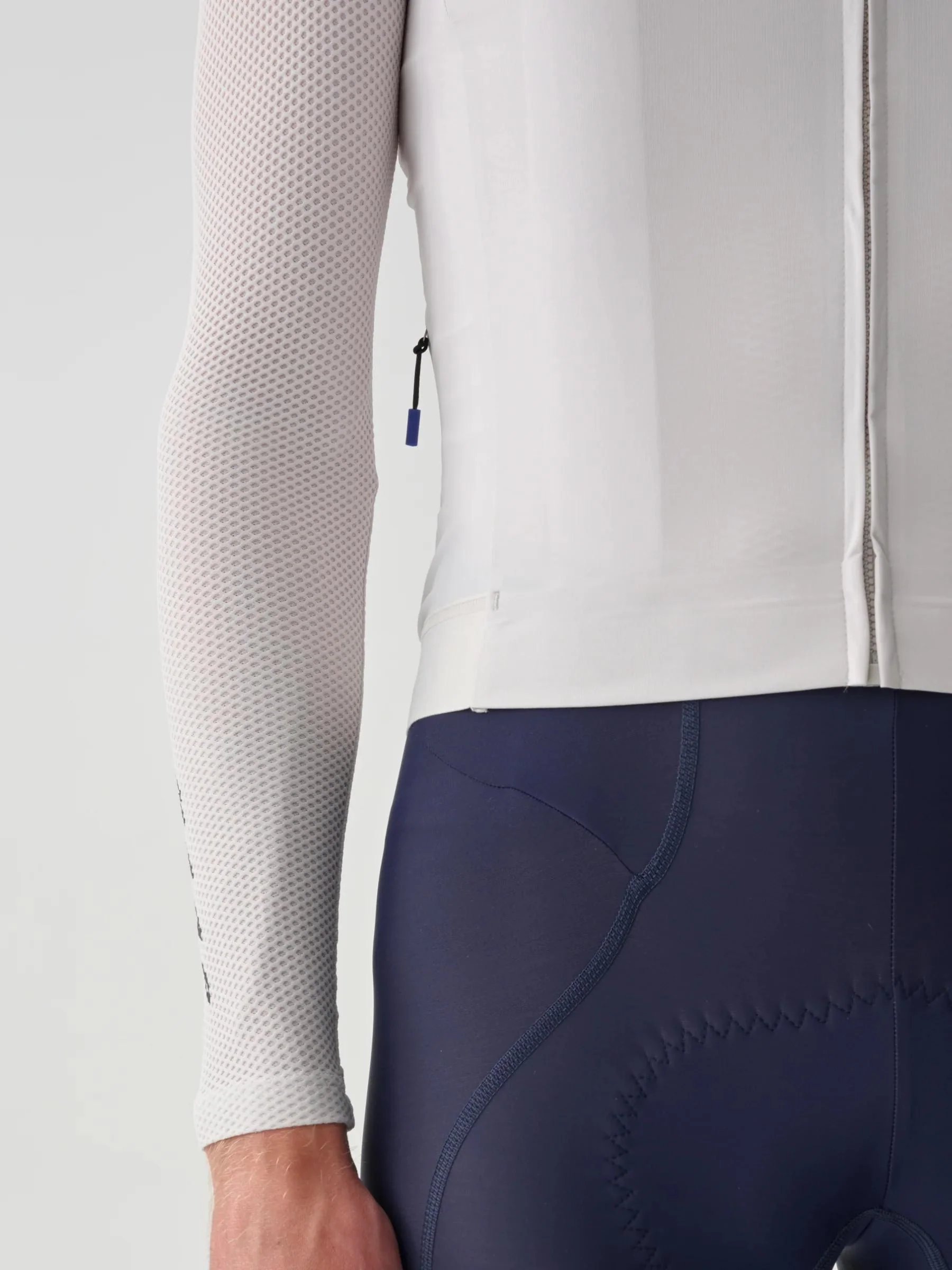 Evade Pro Base LS Jersey 2.0 - Antartica - Image 5
