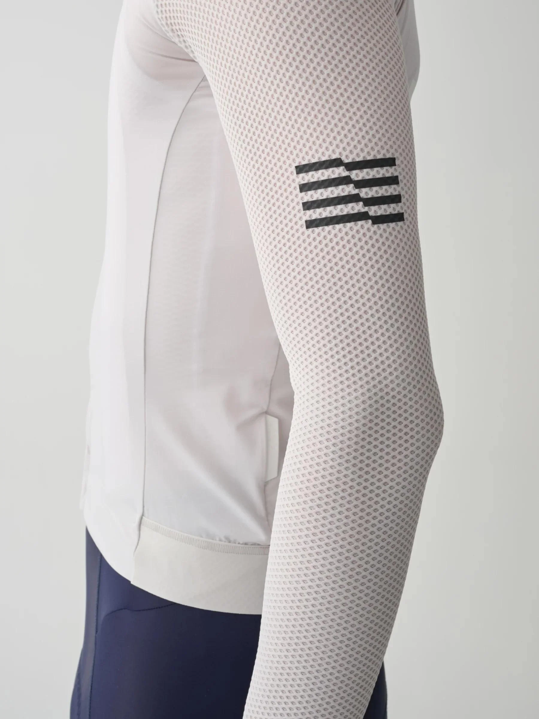 Evade Pro Base LS Jersey 2.0 - Antartica - Image 6