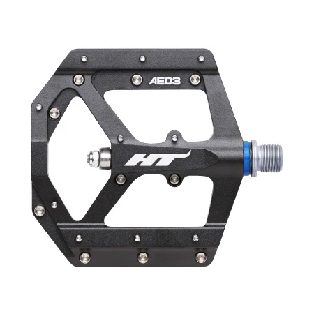 Evo AE 03 Pedal - Schwarz - Image 2