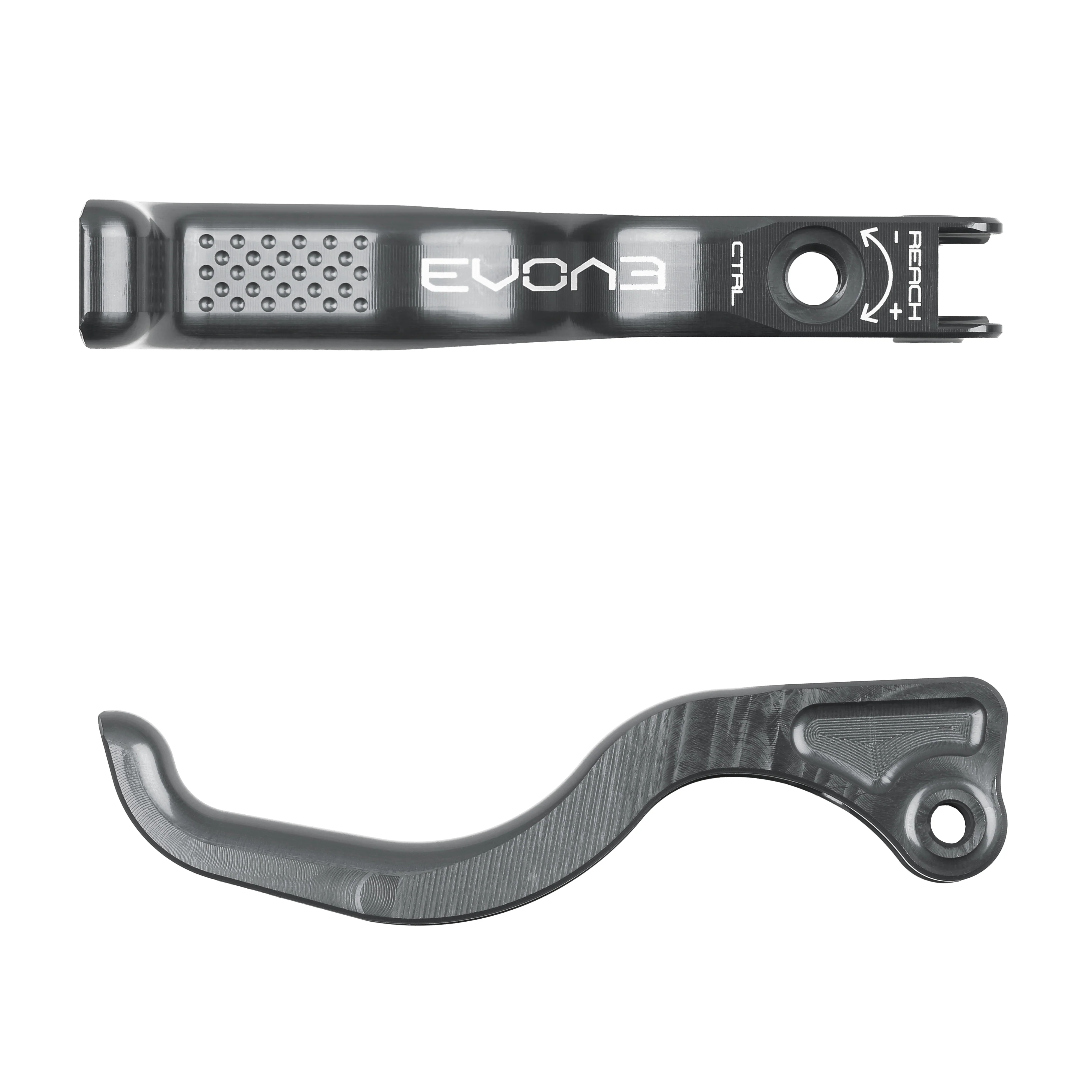 EVO Lever Blade, Control - Smoke