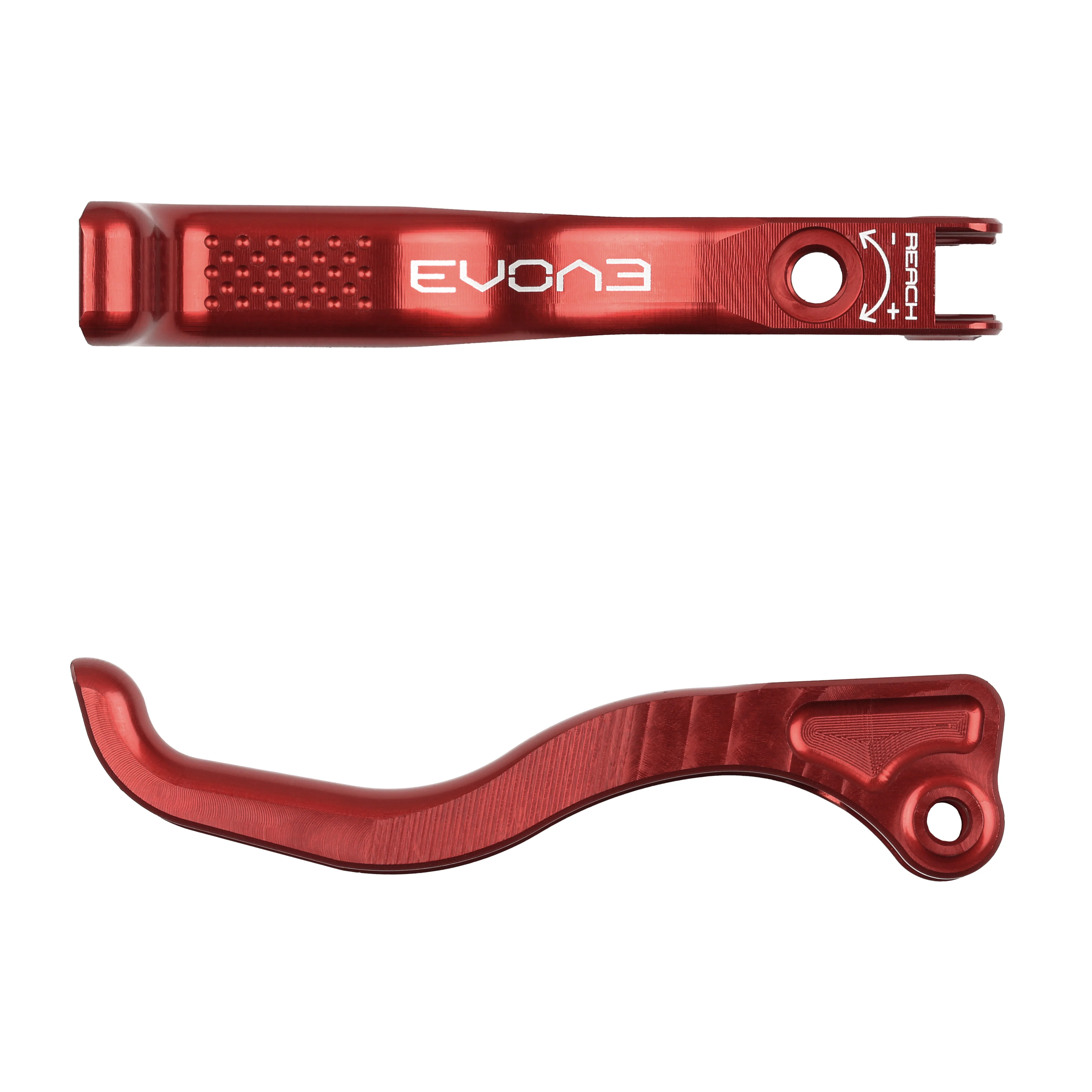 EVO Lever Blade, Standard - Red