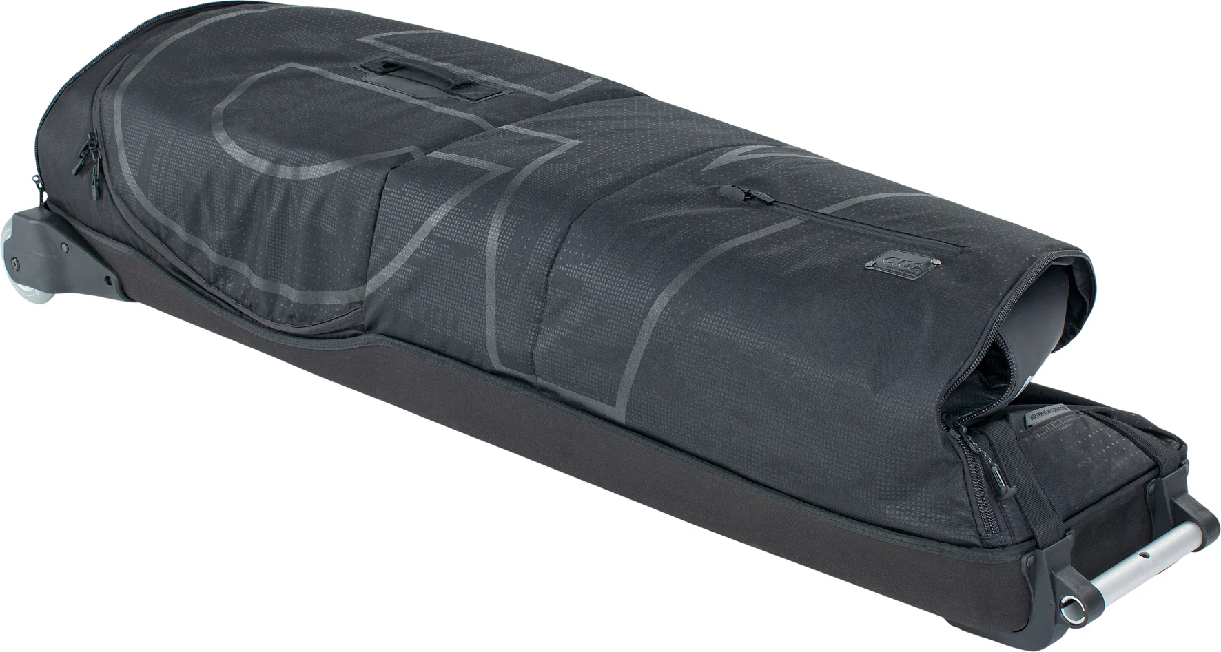 Bike Bag Pro - Schwarz - Image 6