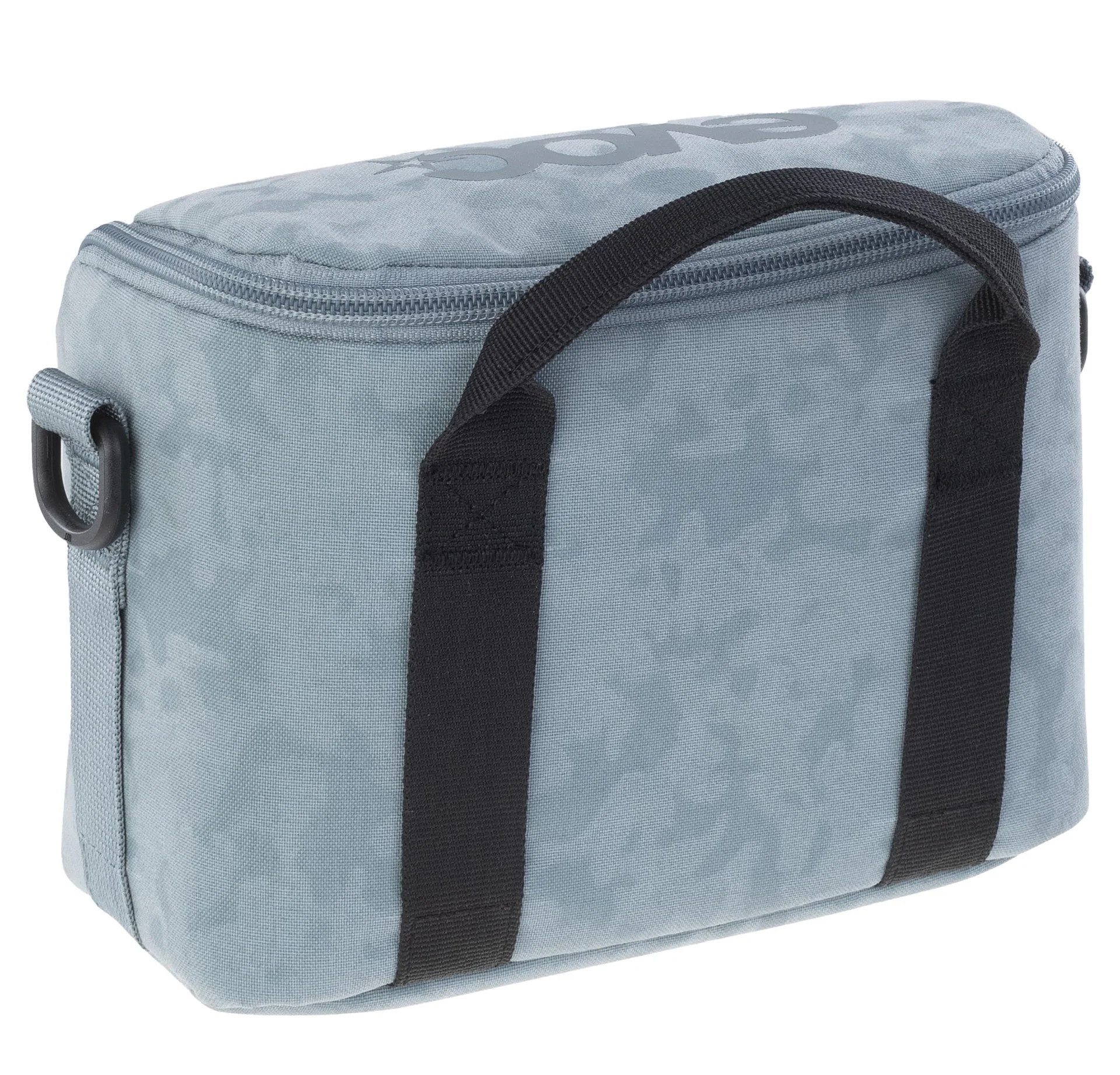 CB 3 Phototasche - steel - Image 2