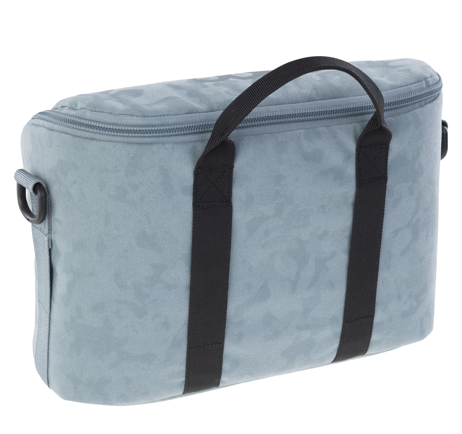 CB 6 Phototasche - steel - Image 2