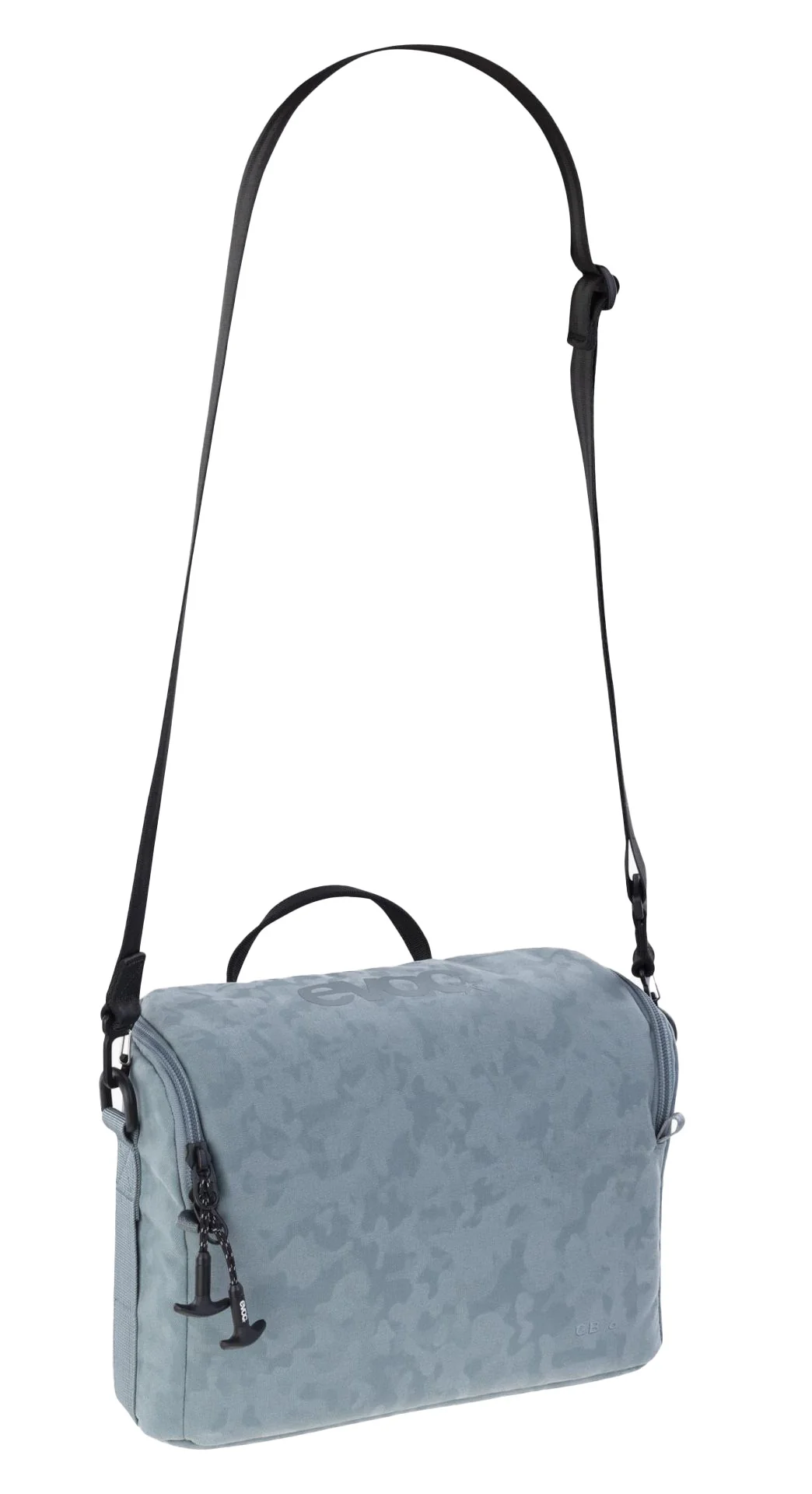 CB 6 Phototasche - steel - Image 4