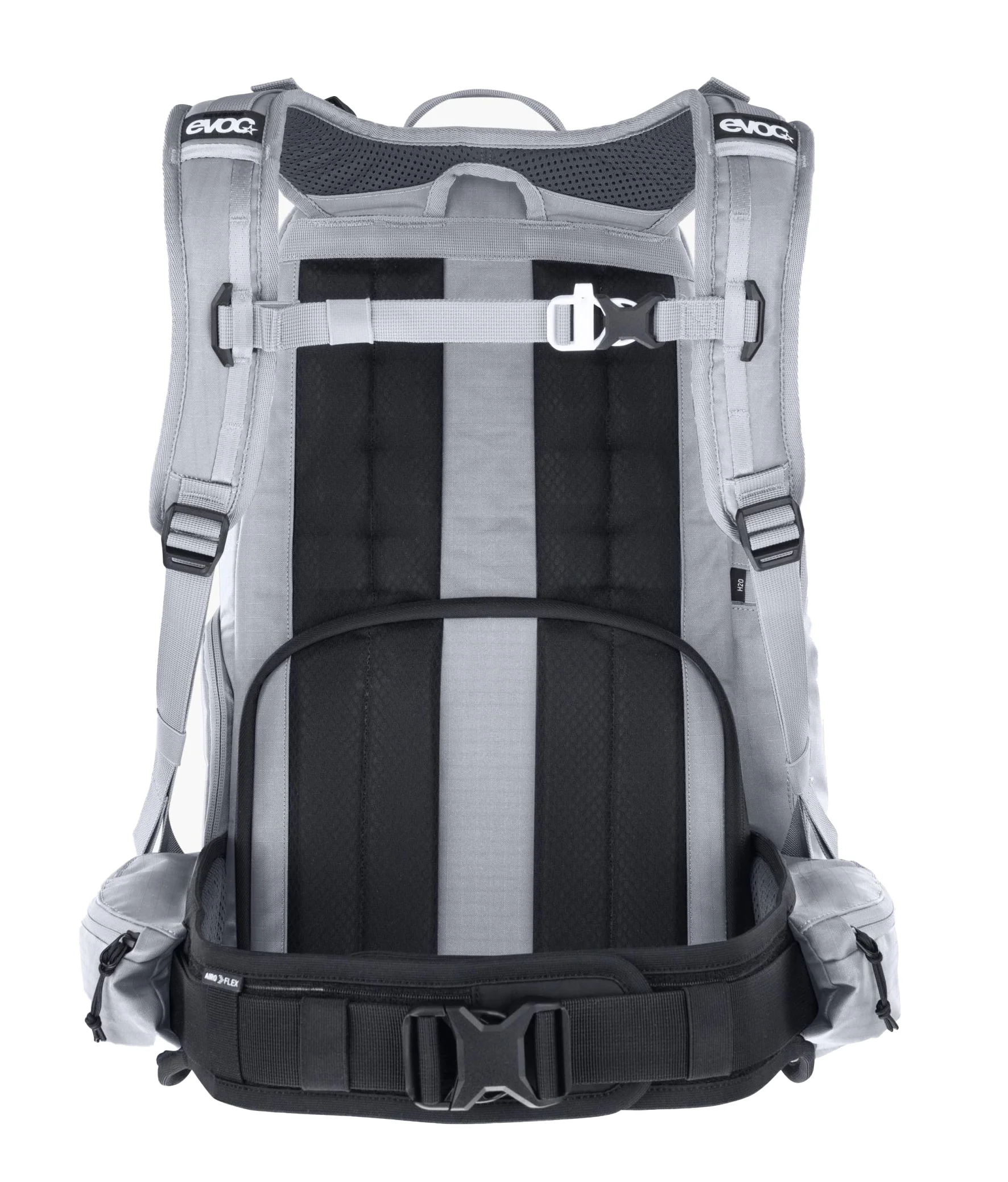 CP 18 Photorucksack - stone - Image 2