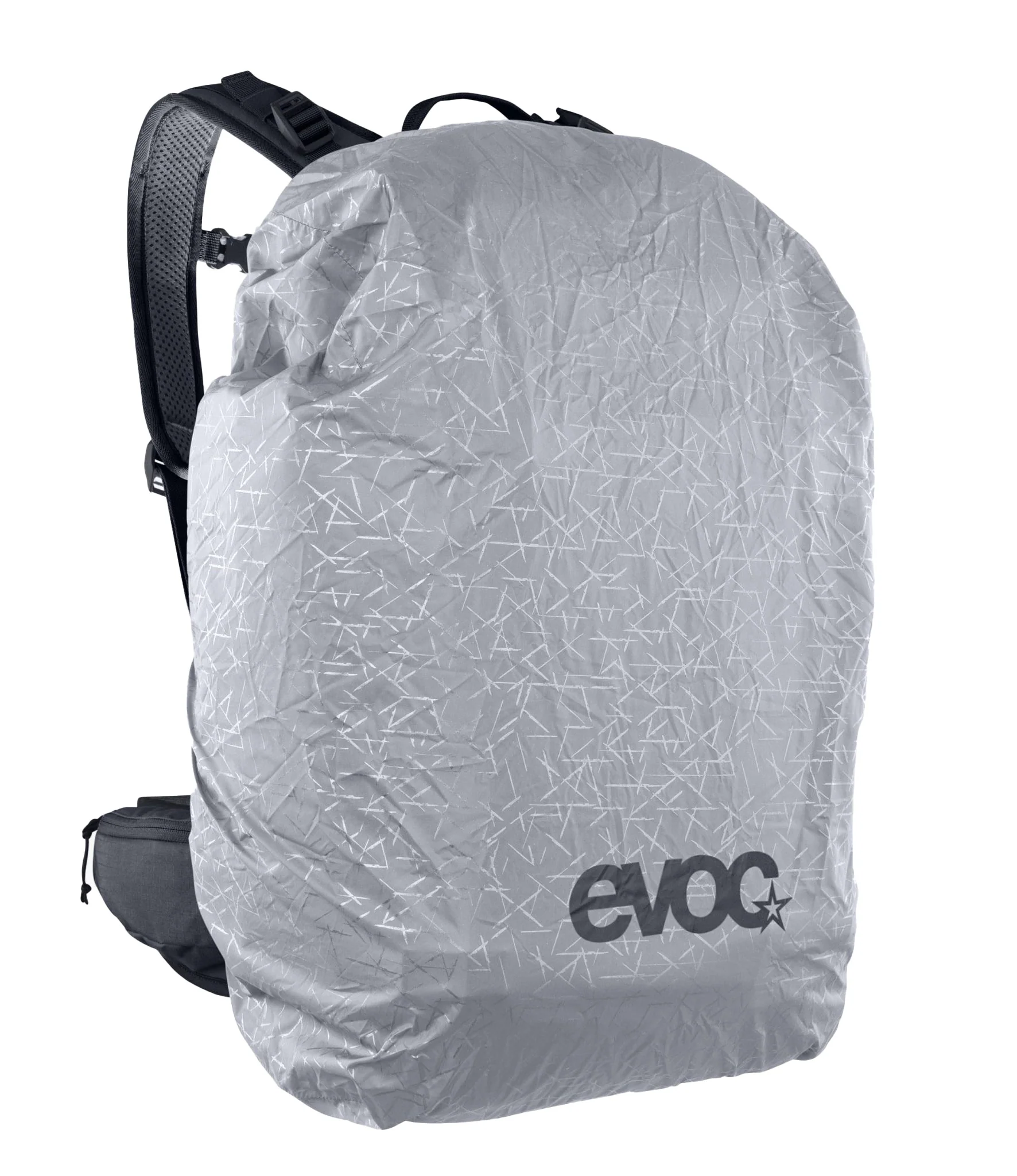 CP 26 Photorucksack - black - Image 10