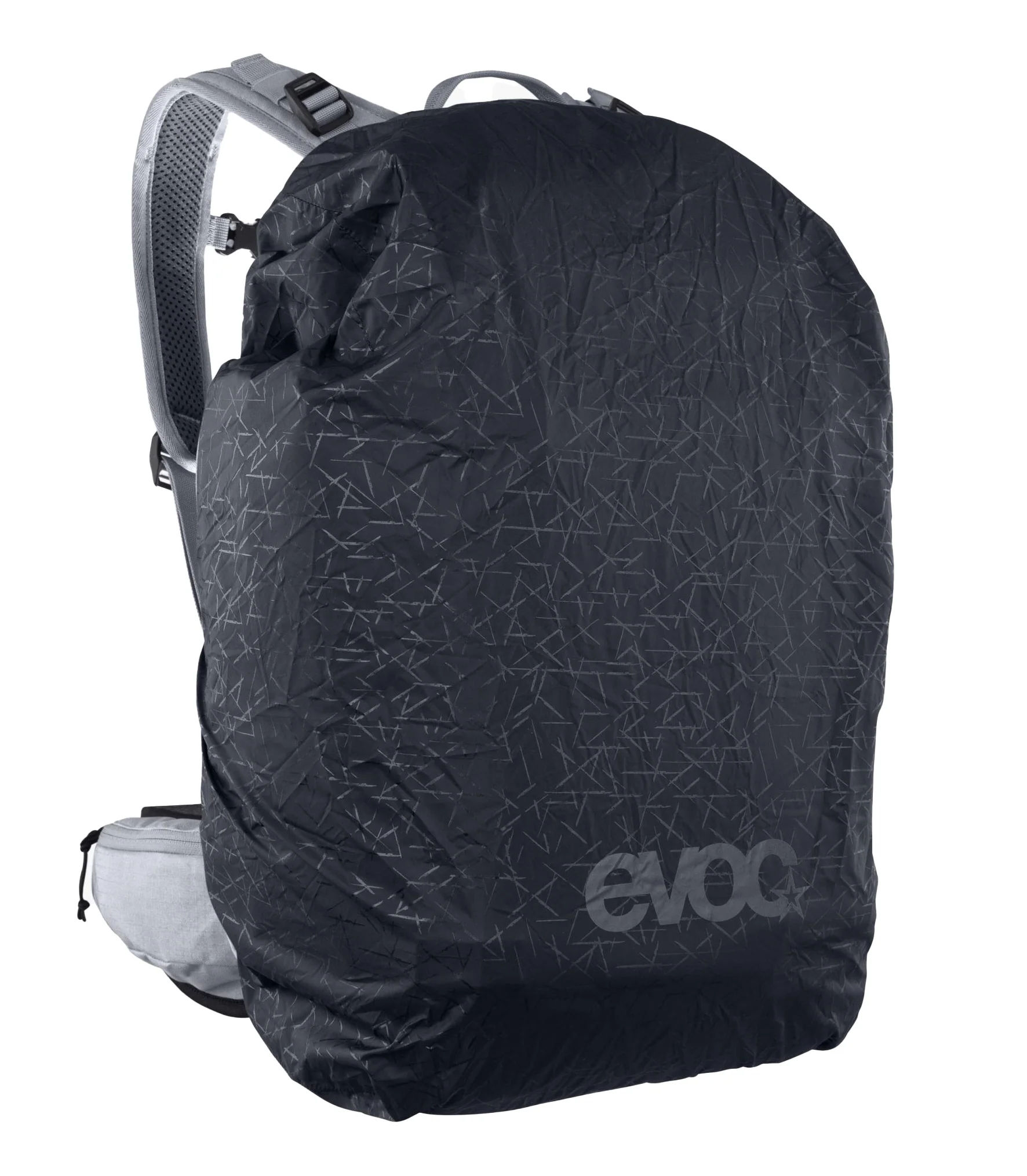 CP 26 Photorucksack - stone - Image 10