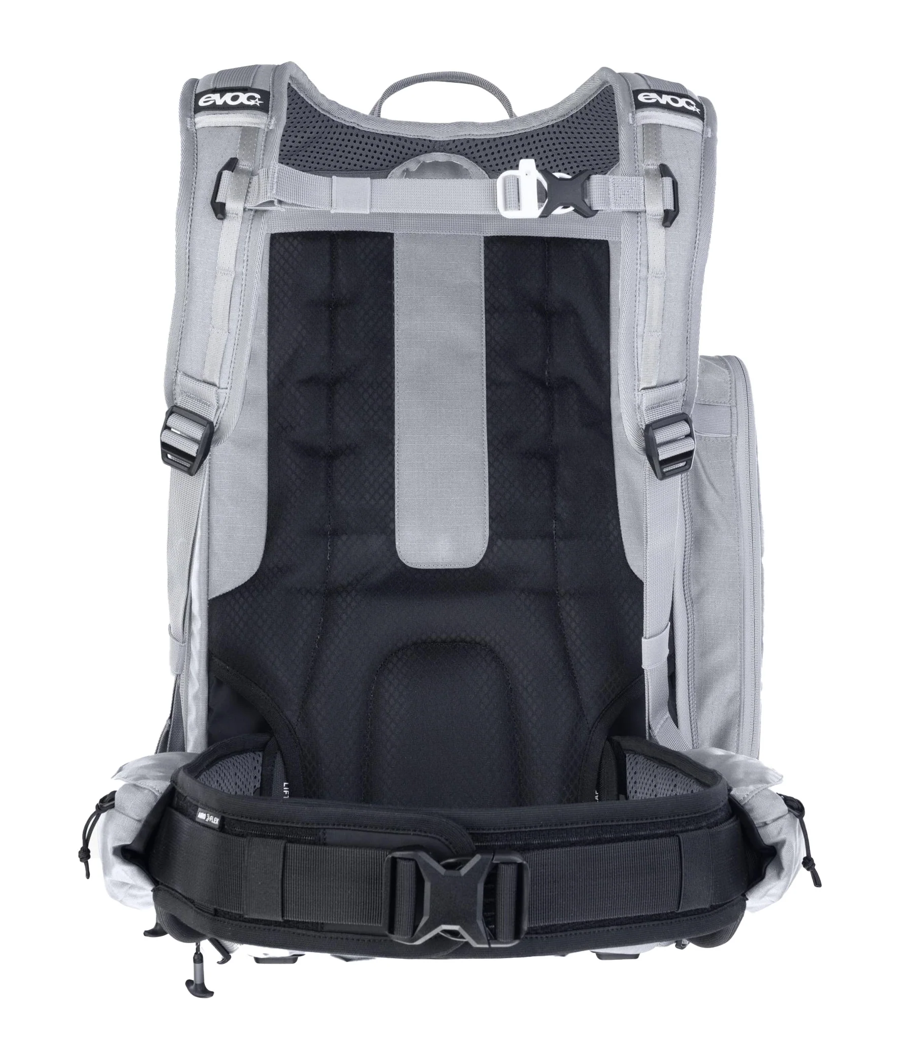CP 26 Photorucksack - stone - Image 2