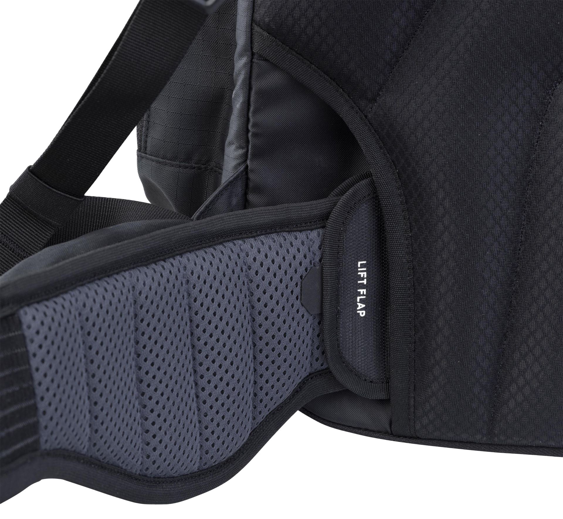 CP 35 Photorucksack - black - Image 10