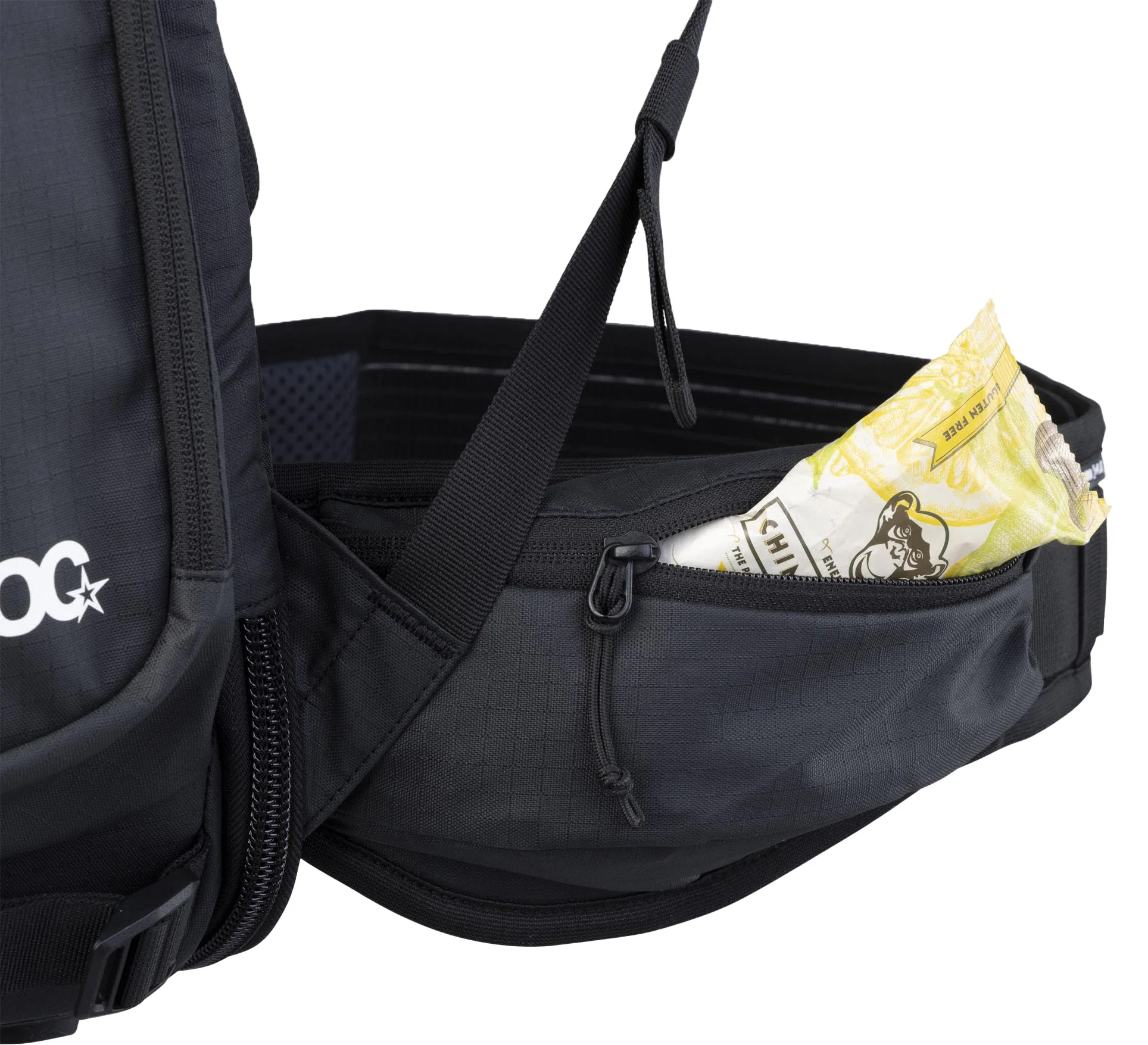 CP 35 Photorucksack - black - Image 11