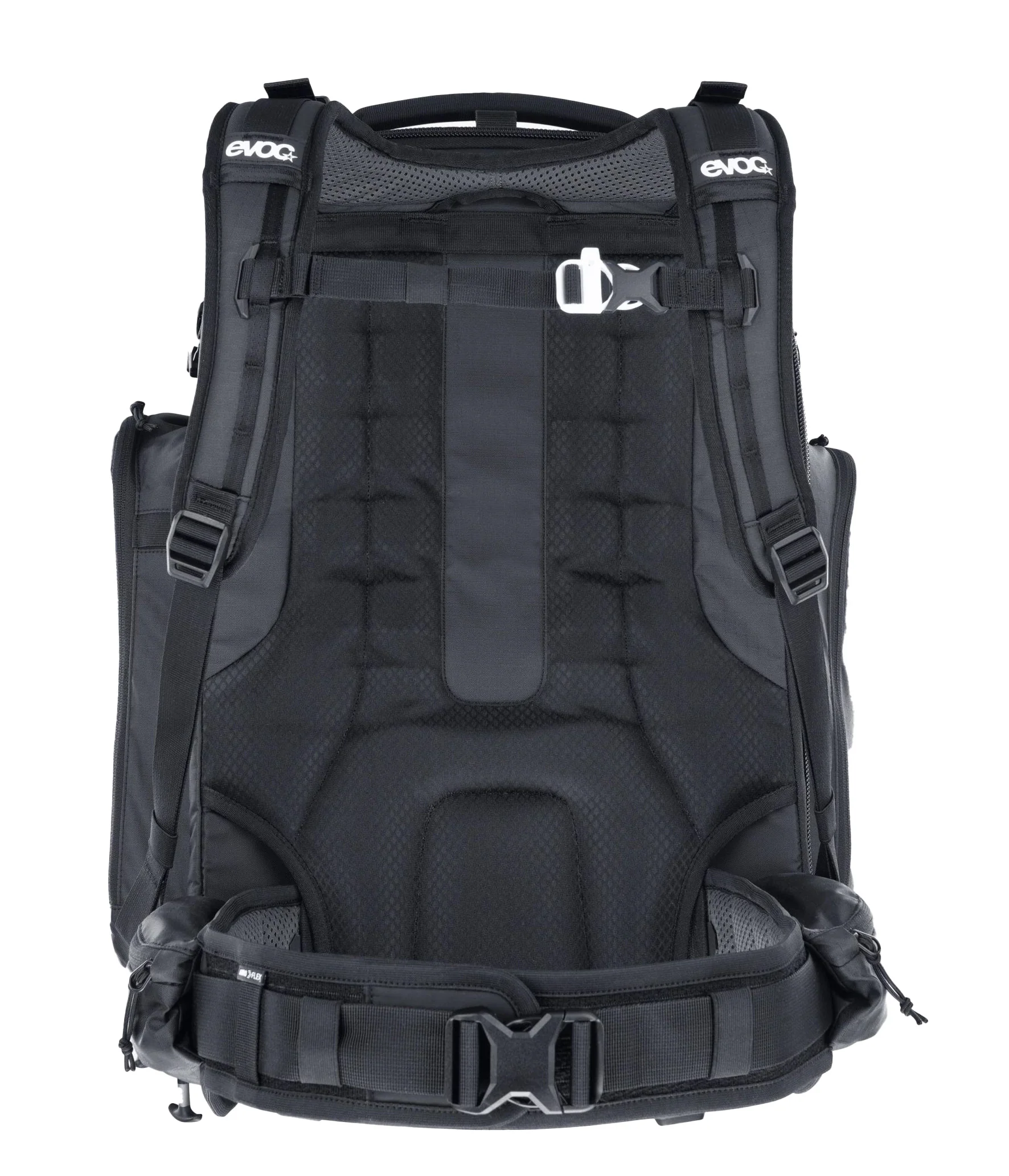 CP 35 Photorucksack - black - Image 2