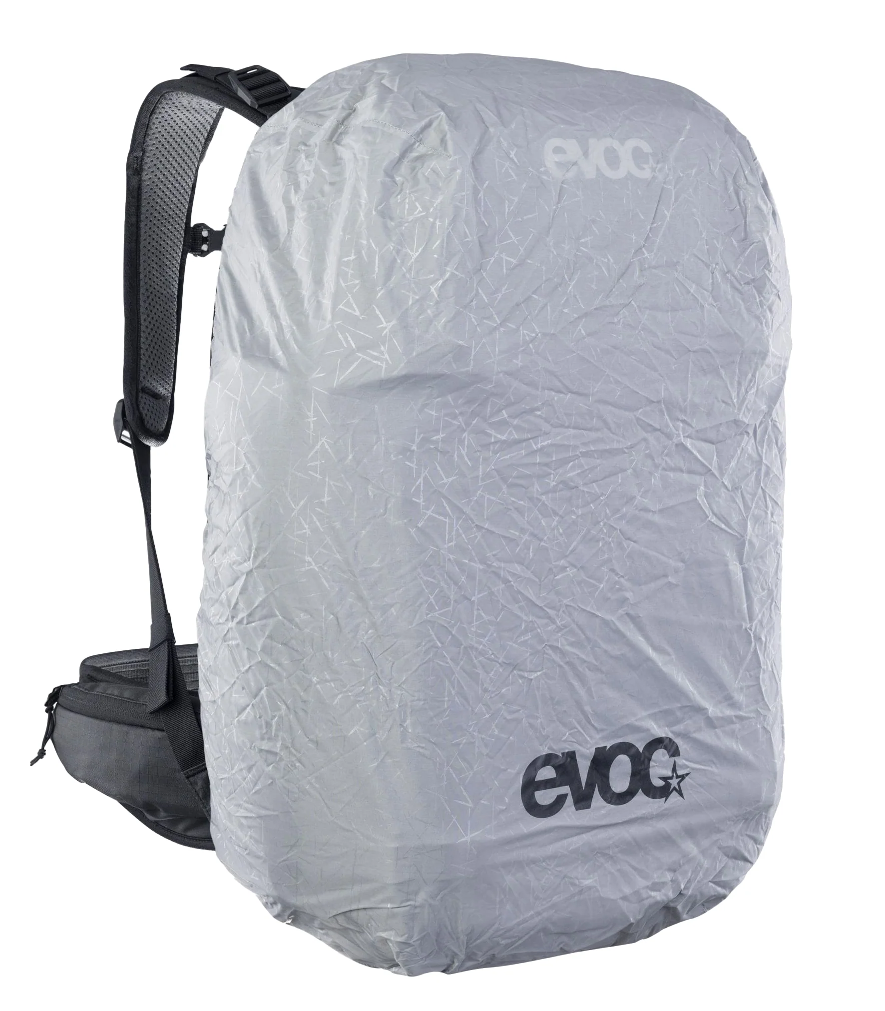 CP 35 Photorucksack - black - Image 9