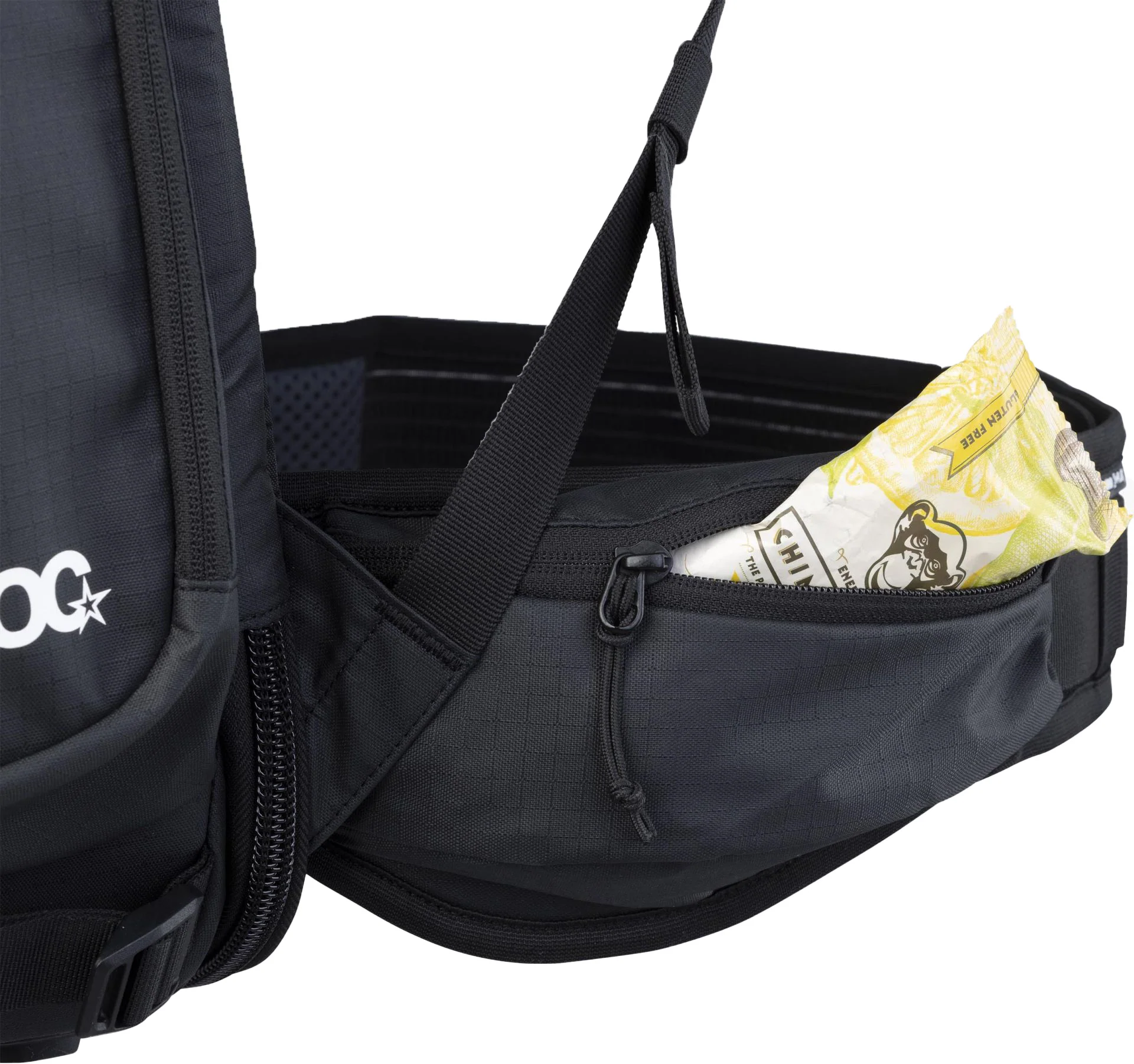 CP 40 Photorucksack - black - Image 10