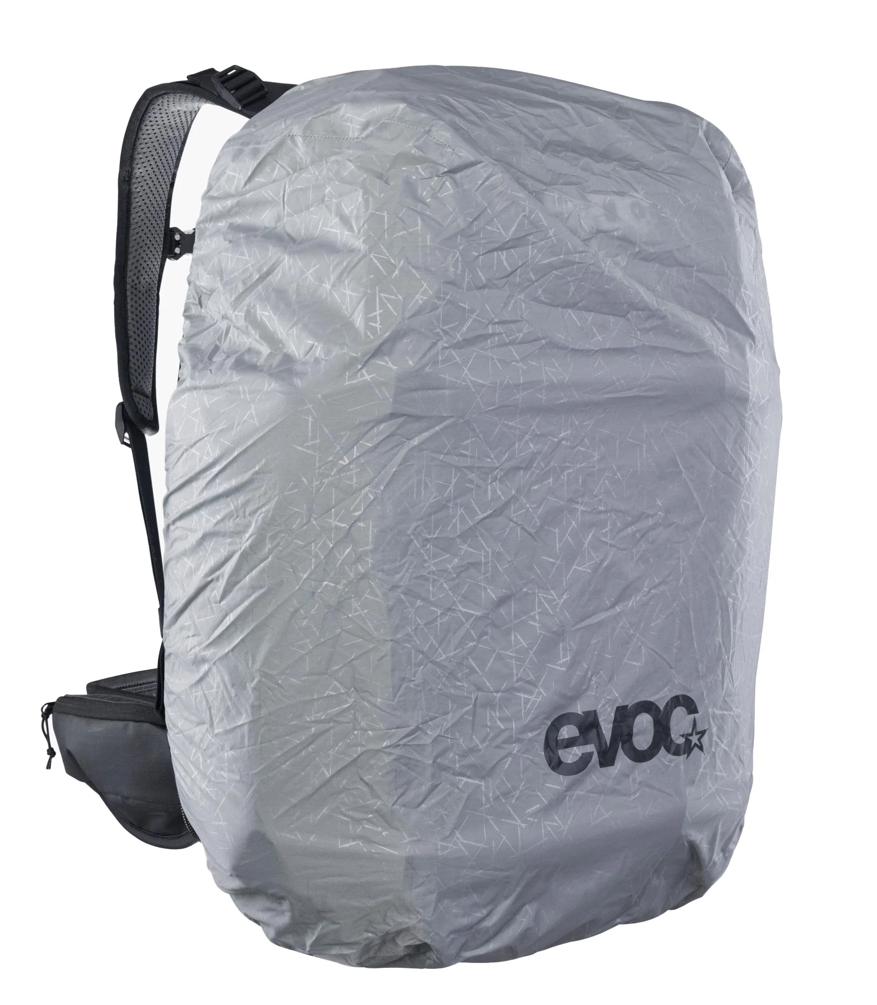 CP 40 Photorucksack - black - Image 8