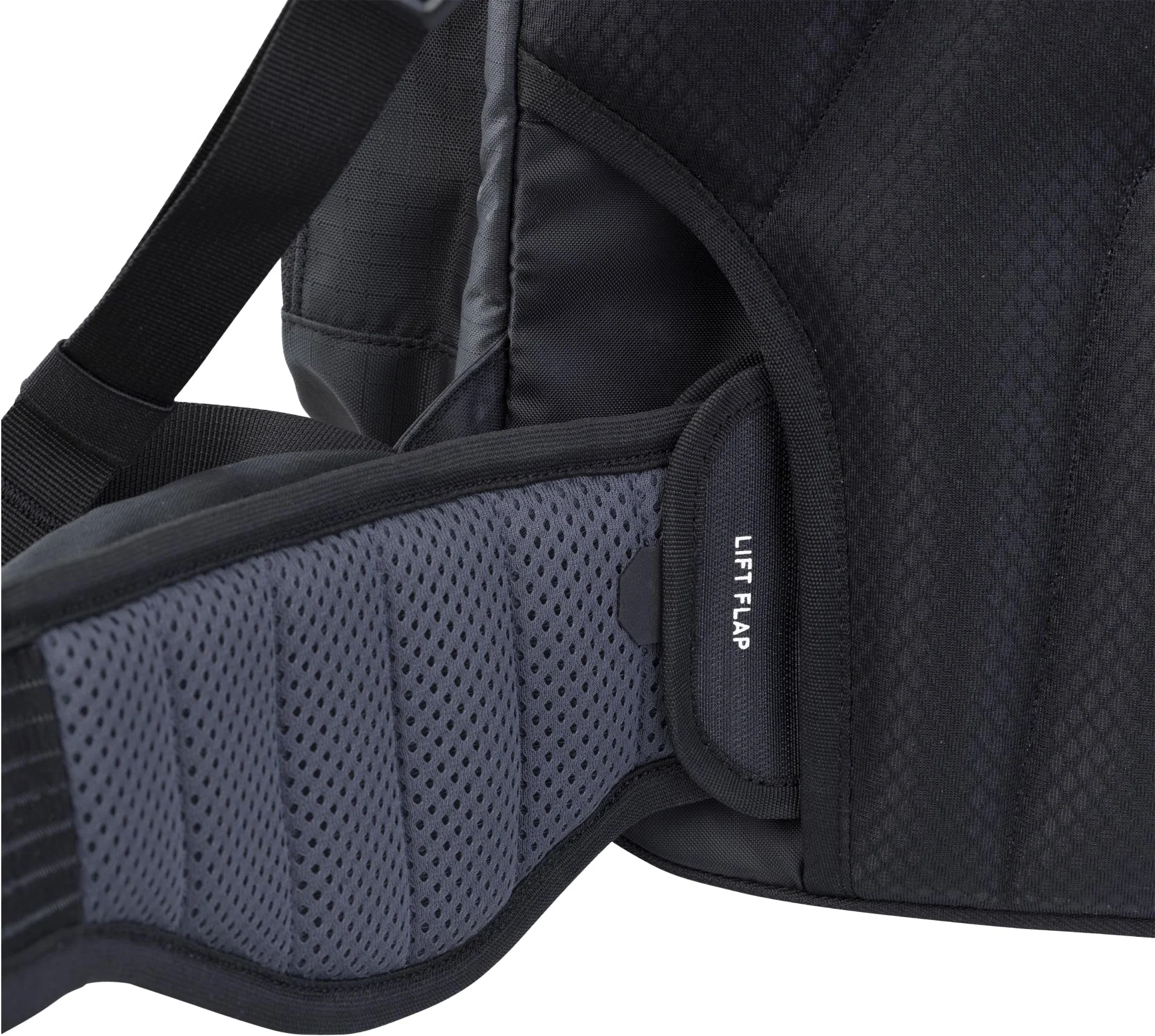 CP 40 Photorucksack - black - Image 9