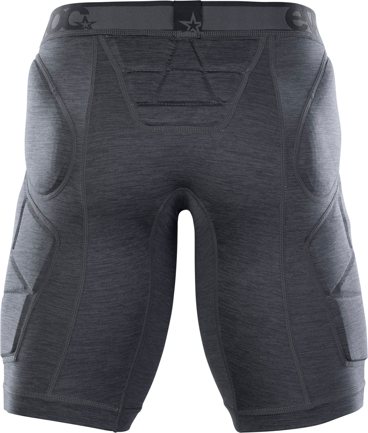 Crash Pants - carbon grey - Image 4