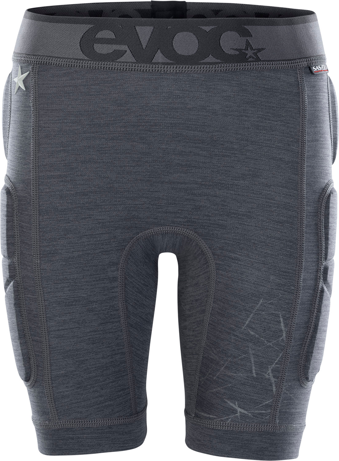 Crash Pants Kids - carbon grey - Image 3