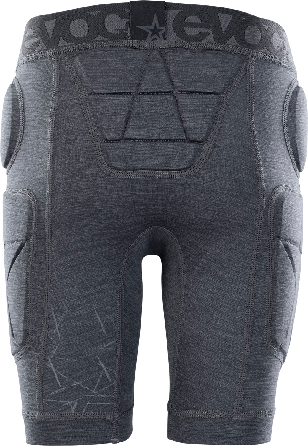 Crash Pants Kids - carbon grey - Image 4