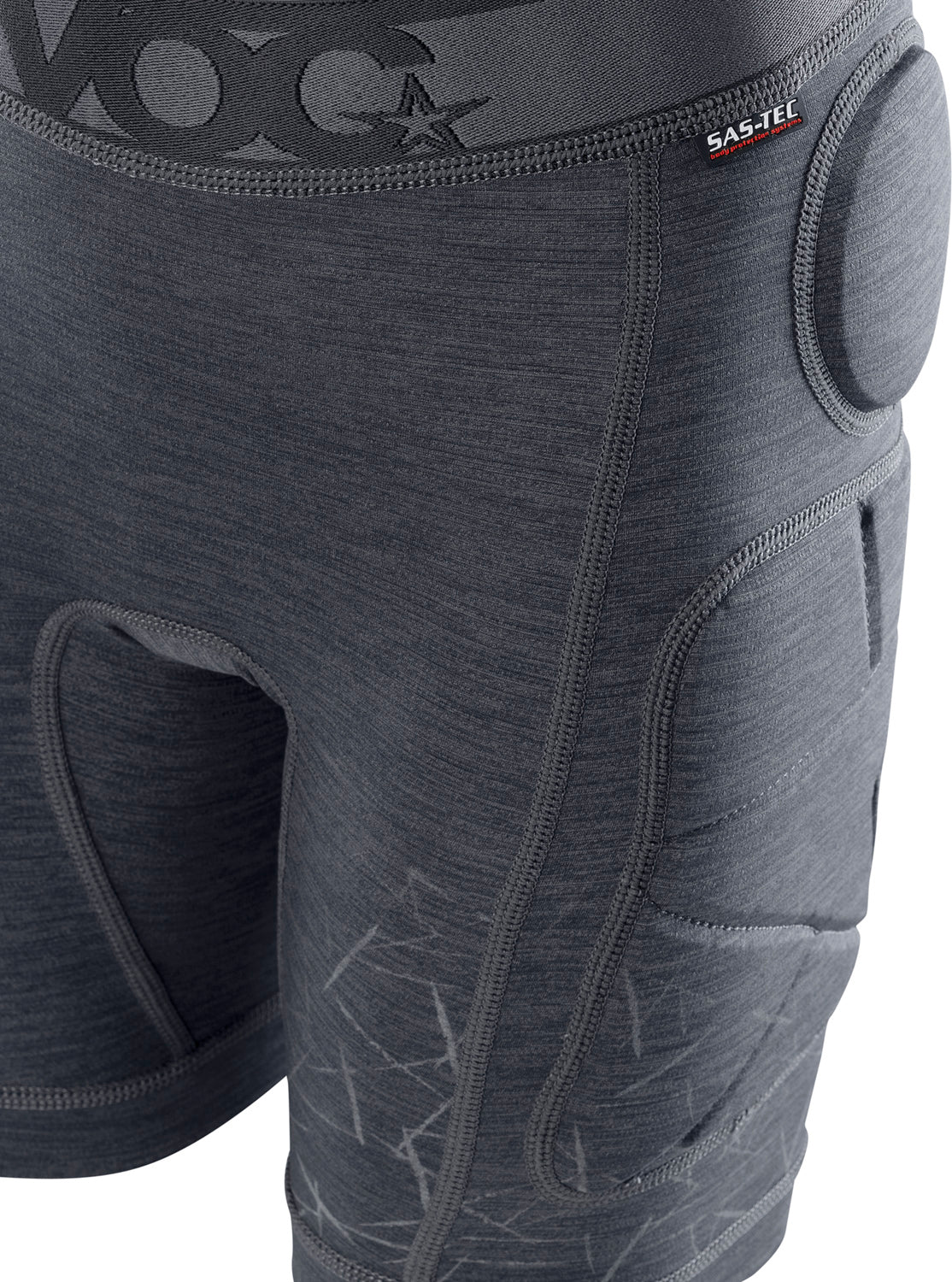 Crash Pants Kids - carbon grey - Image 5