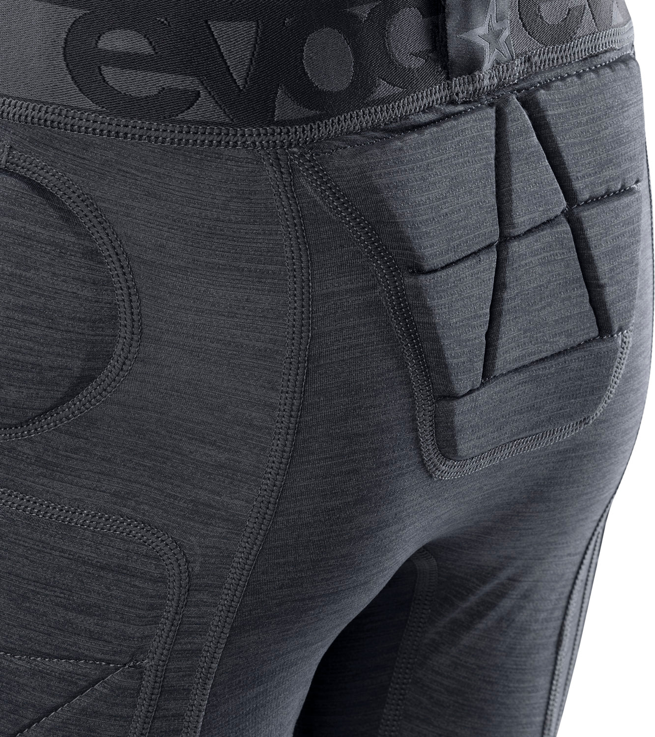Crash Pants Kids - carbon grey - Image 6