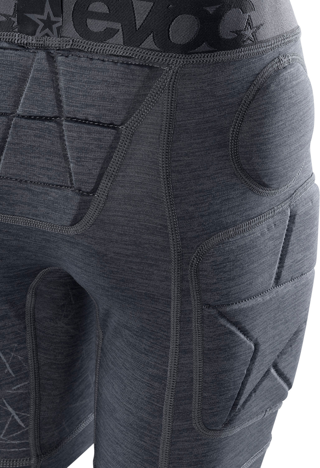 Crash Pants Kids - carbon grey - Image 7