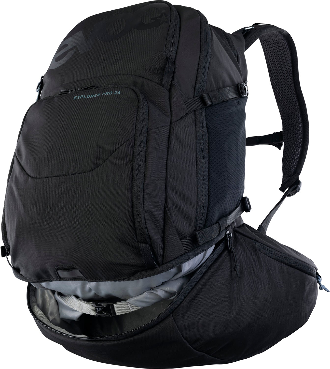 Explorer Pro 26 - black - Image 11