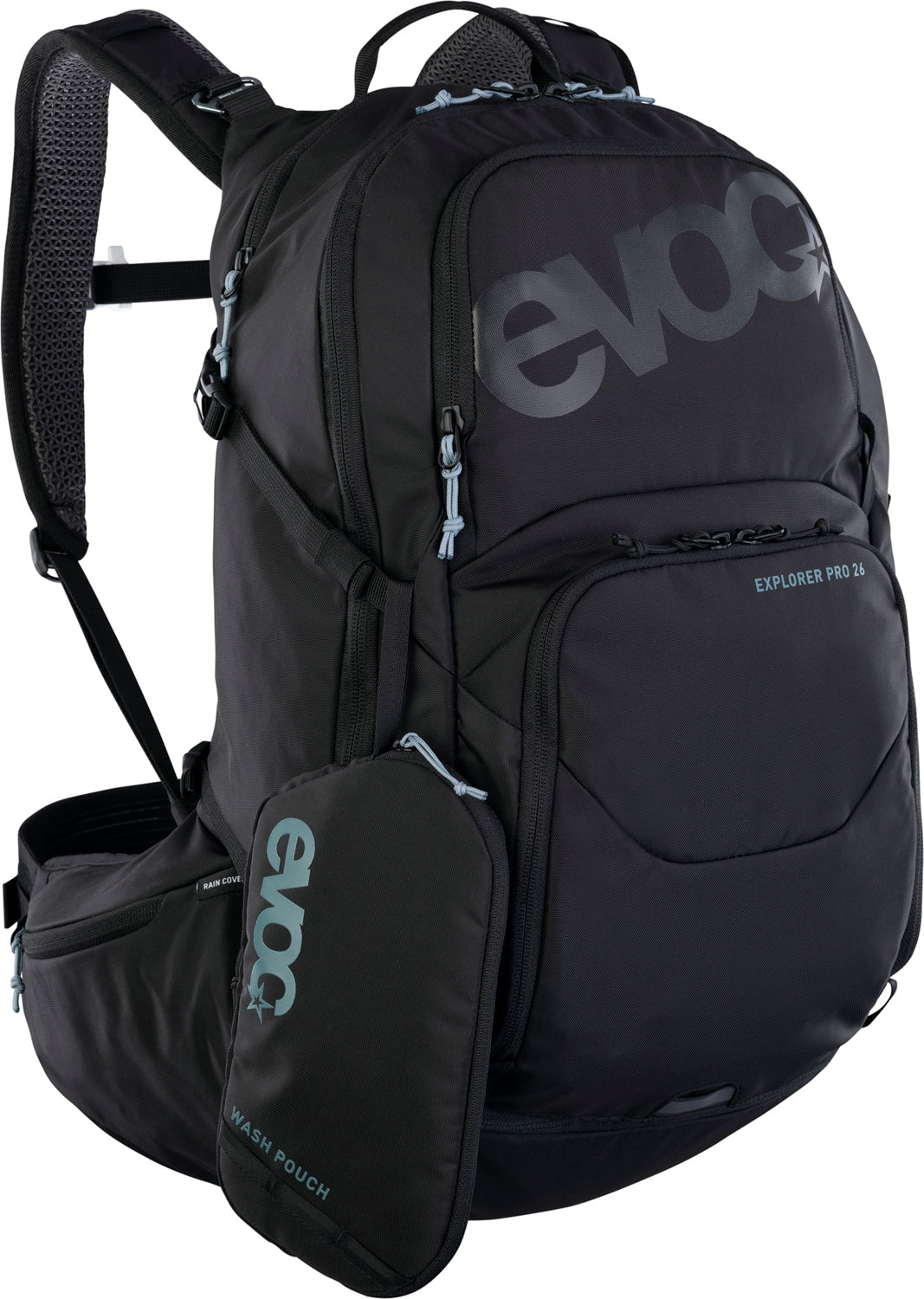 Explorer Pro 26 - black - Image 3