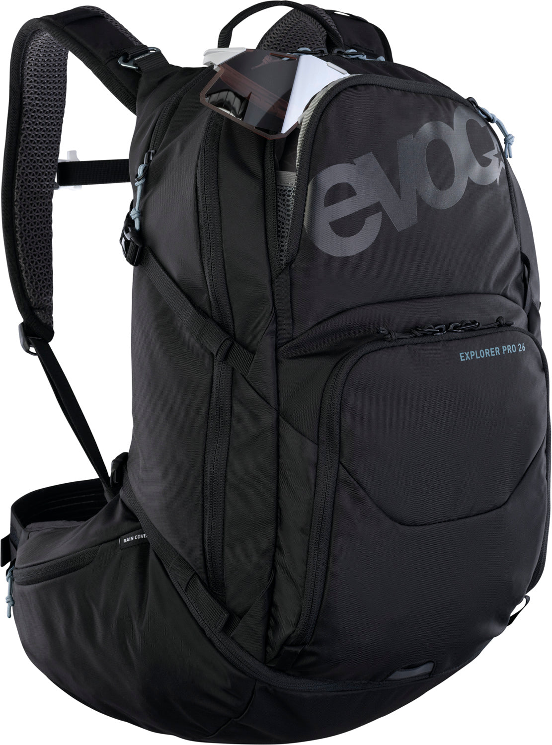 Explorer Pro 26 - black - Image 4