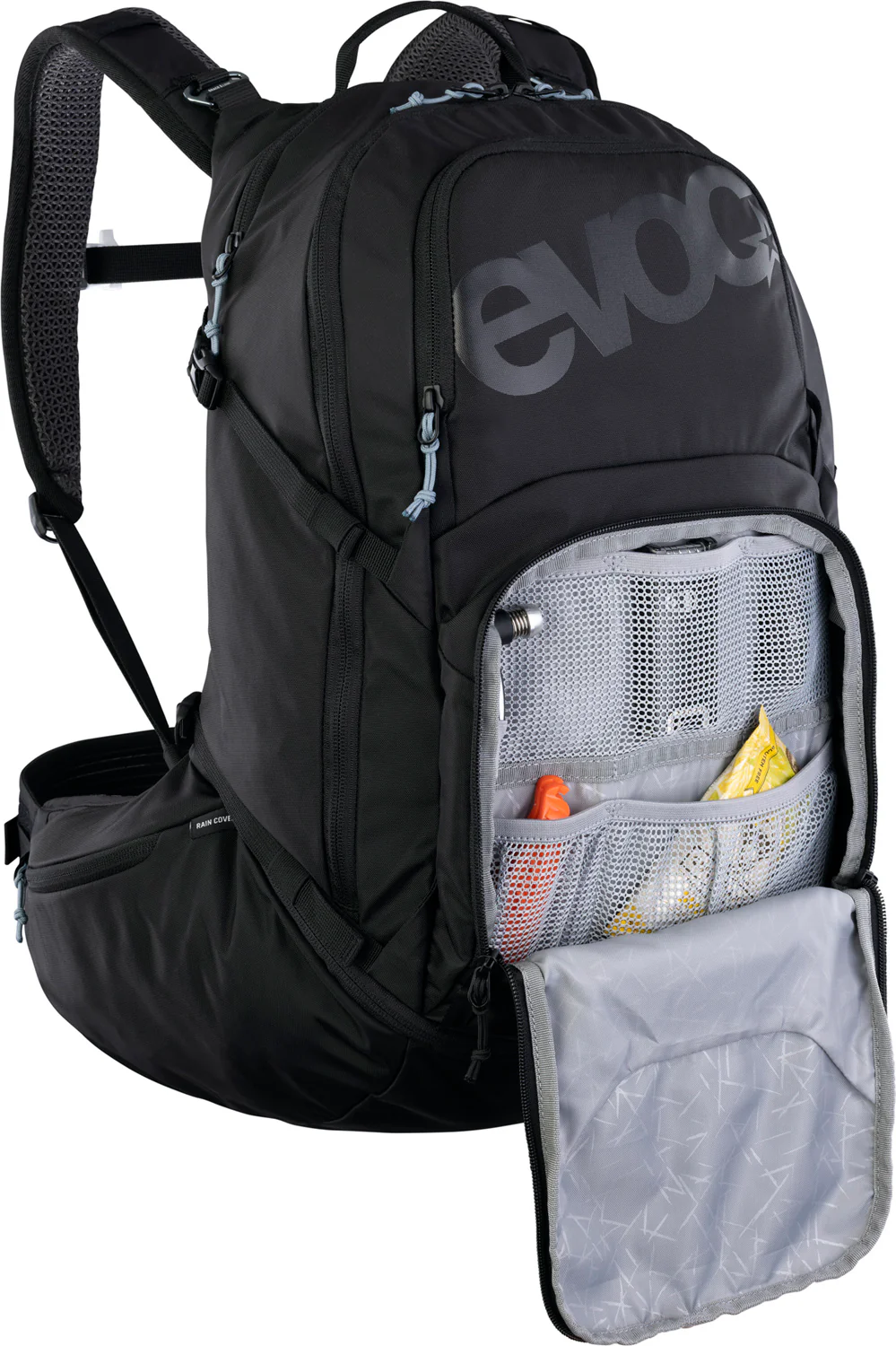 Explorer Pro 26 - black - Image 6