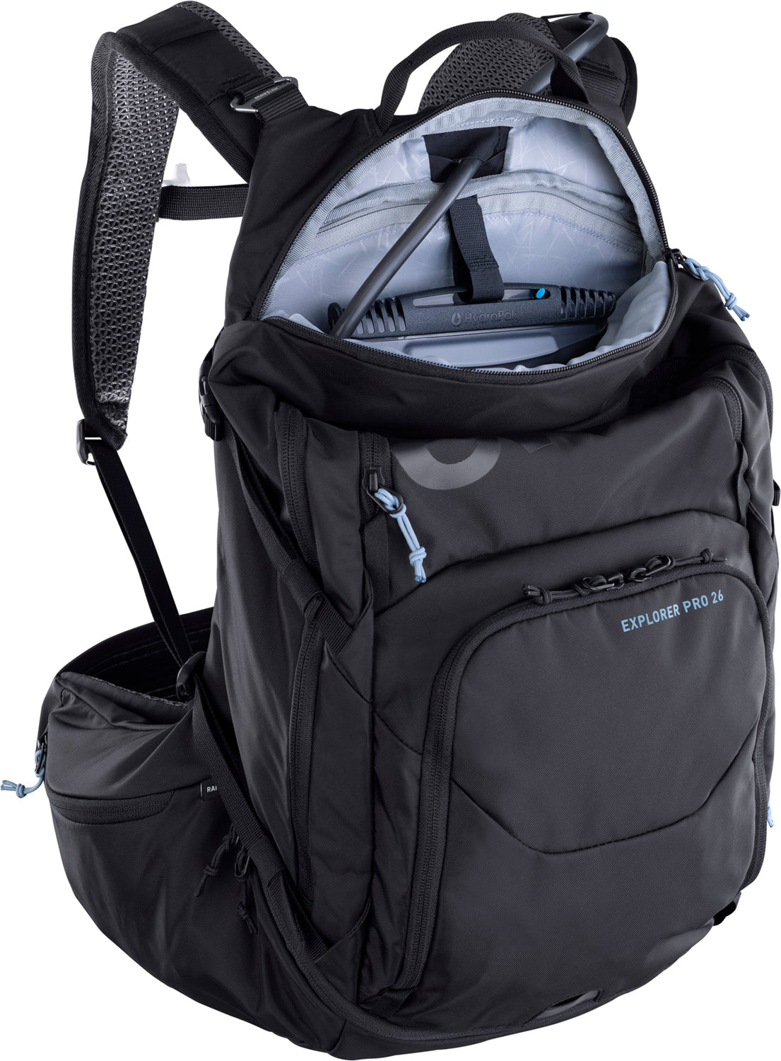 Explorer Pro 26 - black - Image 7