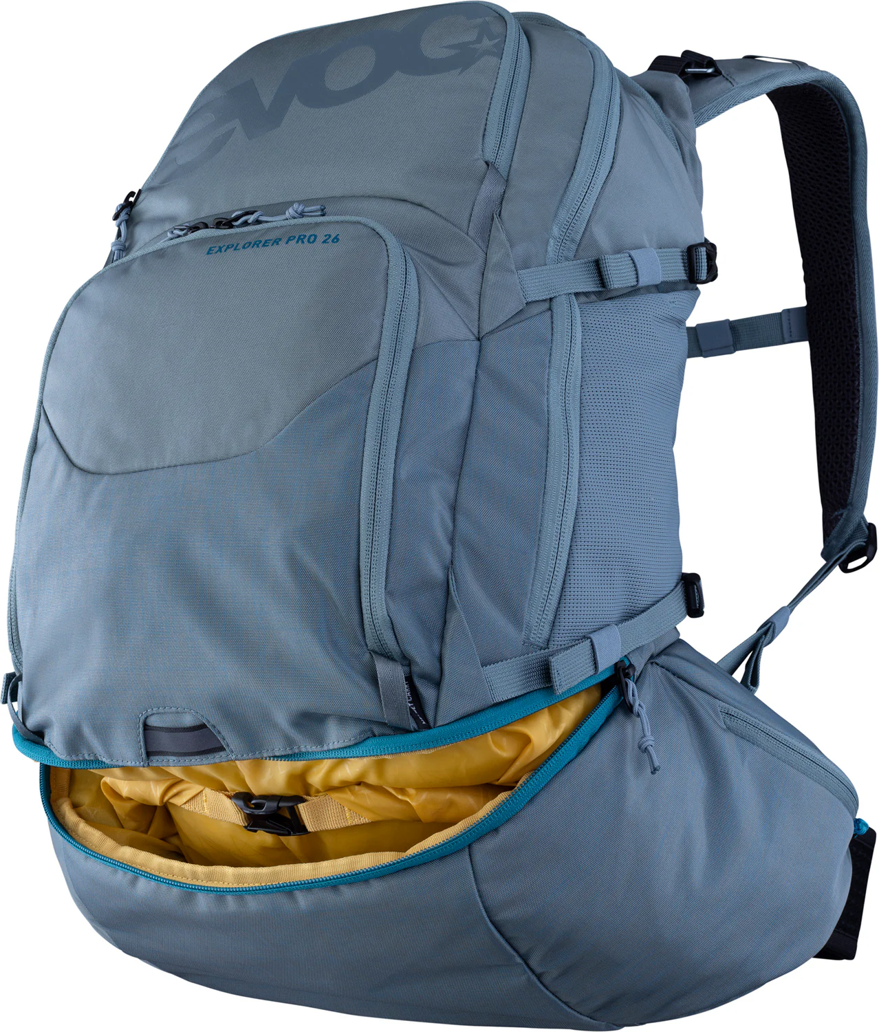 Explorer Pro 26 - silver - Image 11